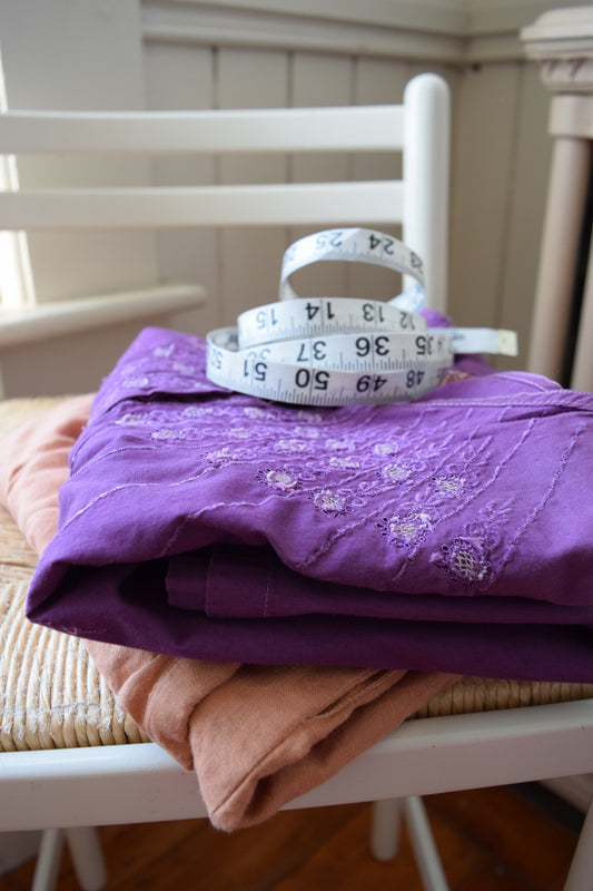 Basic Measurements – Taking and Understanding Them- for Best Fit