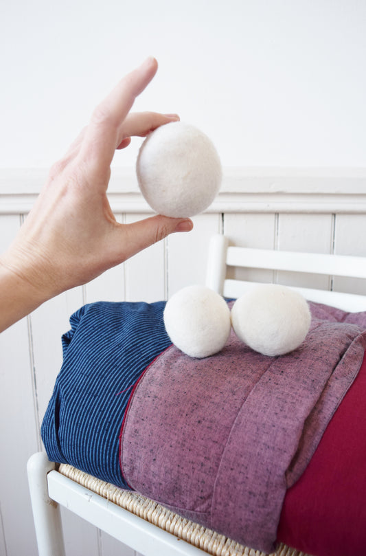 Sustainable Laundry Care for your Everyday Vintage Wardrobe