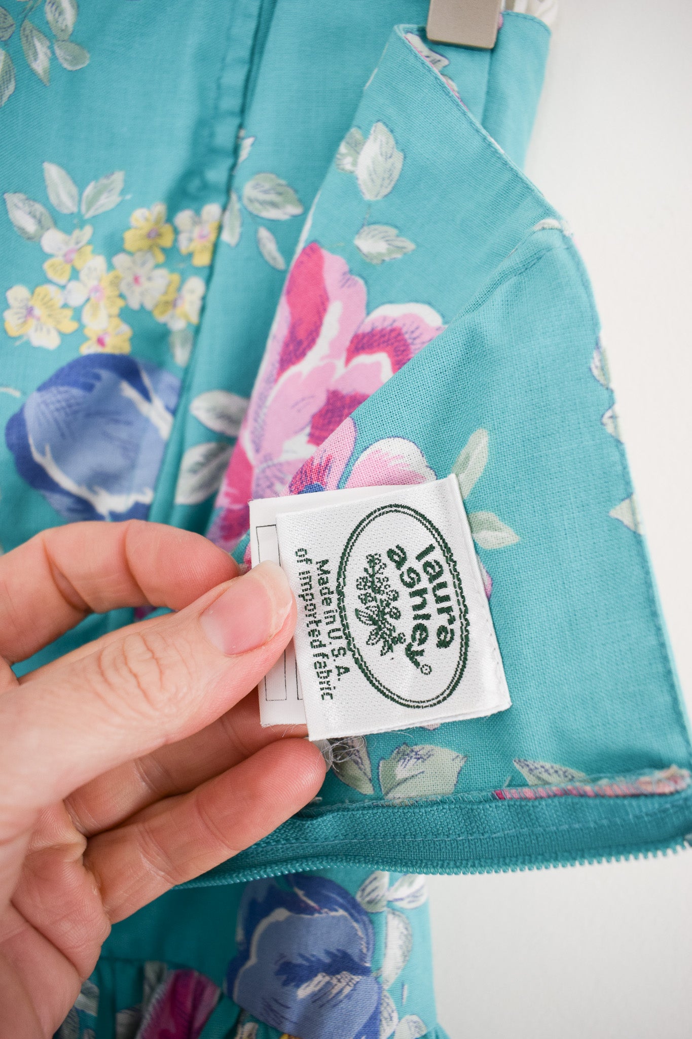 Laura Ashley Party Dress | M