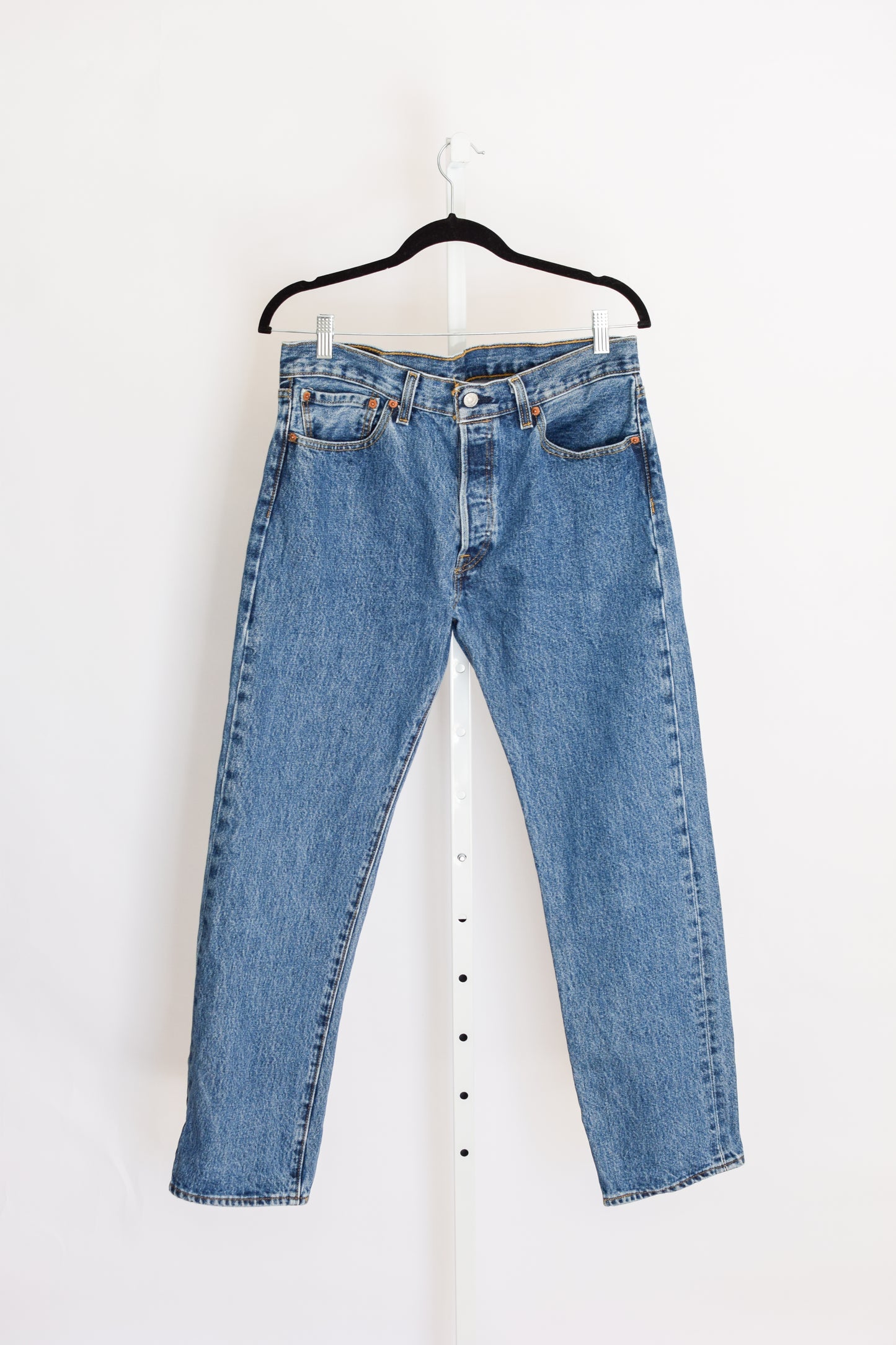 Levi's 501s | 32" w