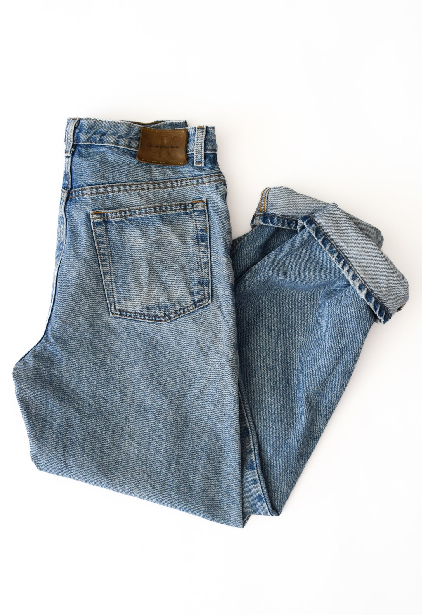 Calvin Klein Jeans | 32" w