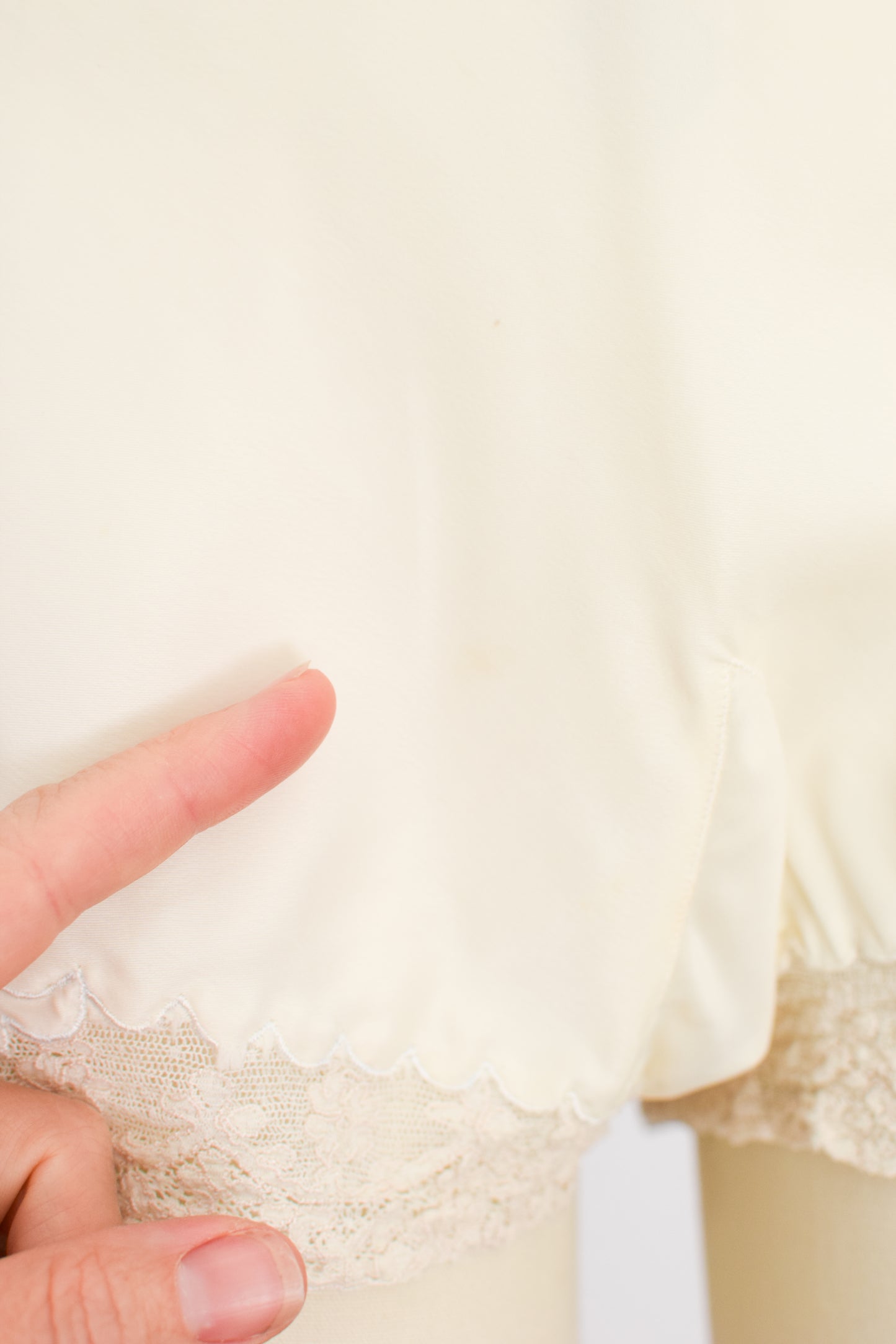 Vintage 1950s Tap Shorts | S