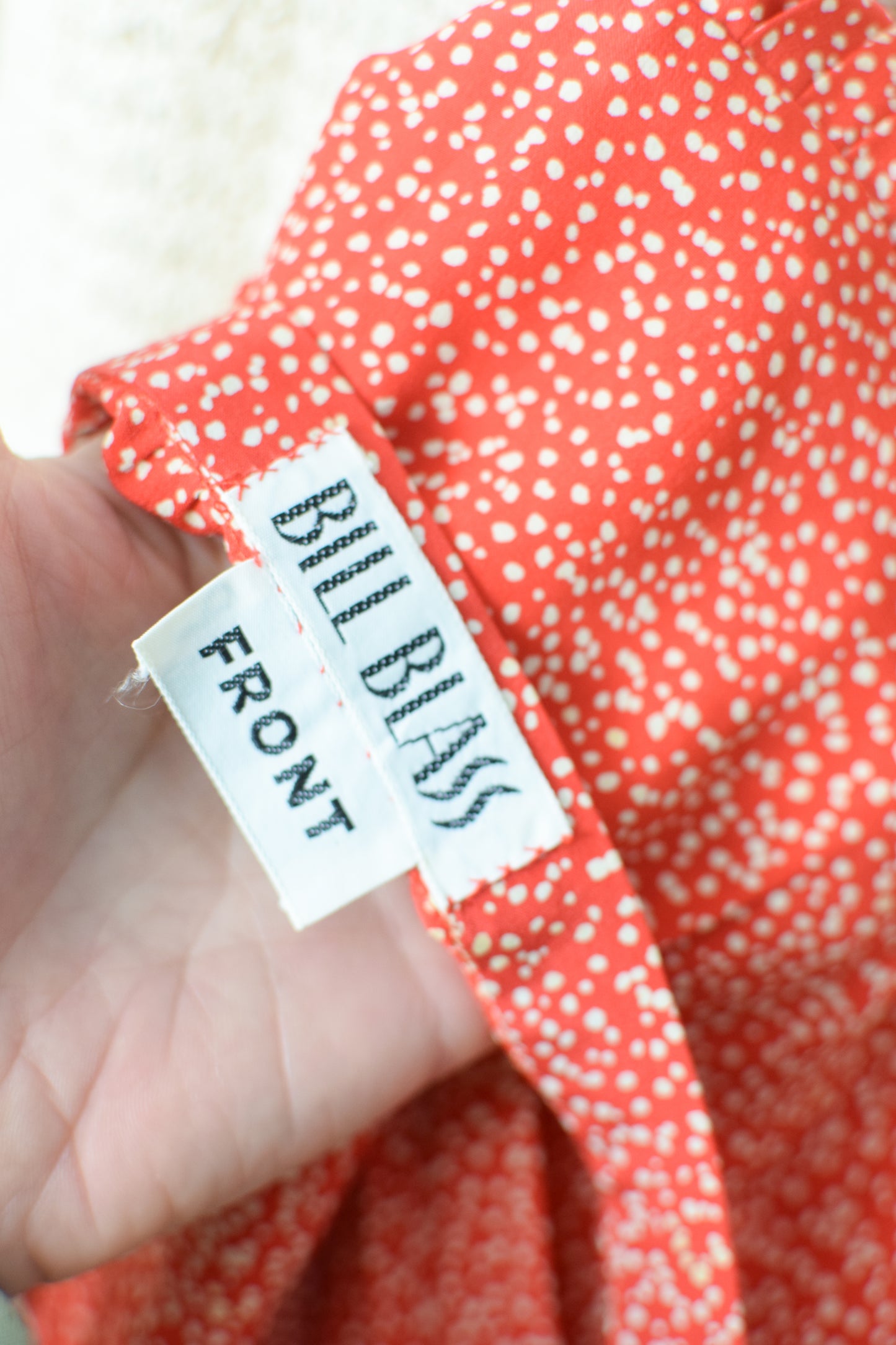 1970s Bill Blass Crochet and Pleated Dress Set | P XS