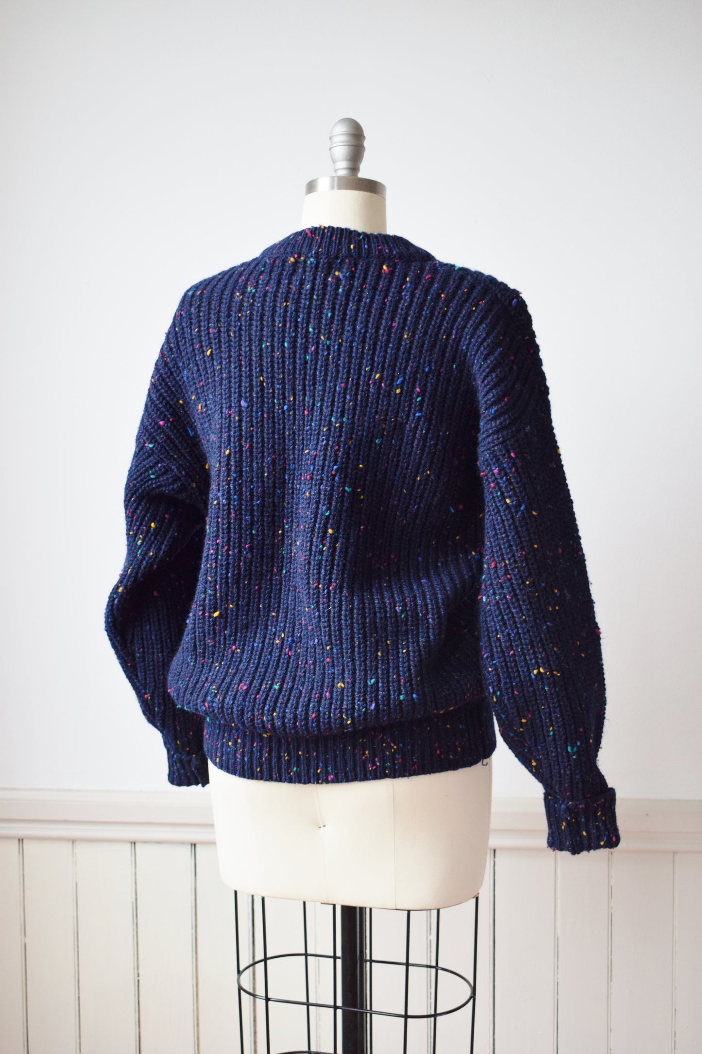 Nice Old Gap Sweater | L