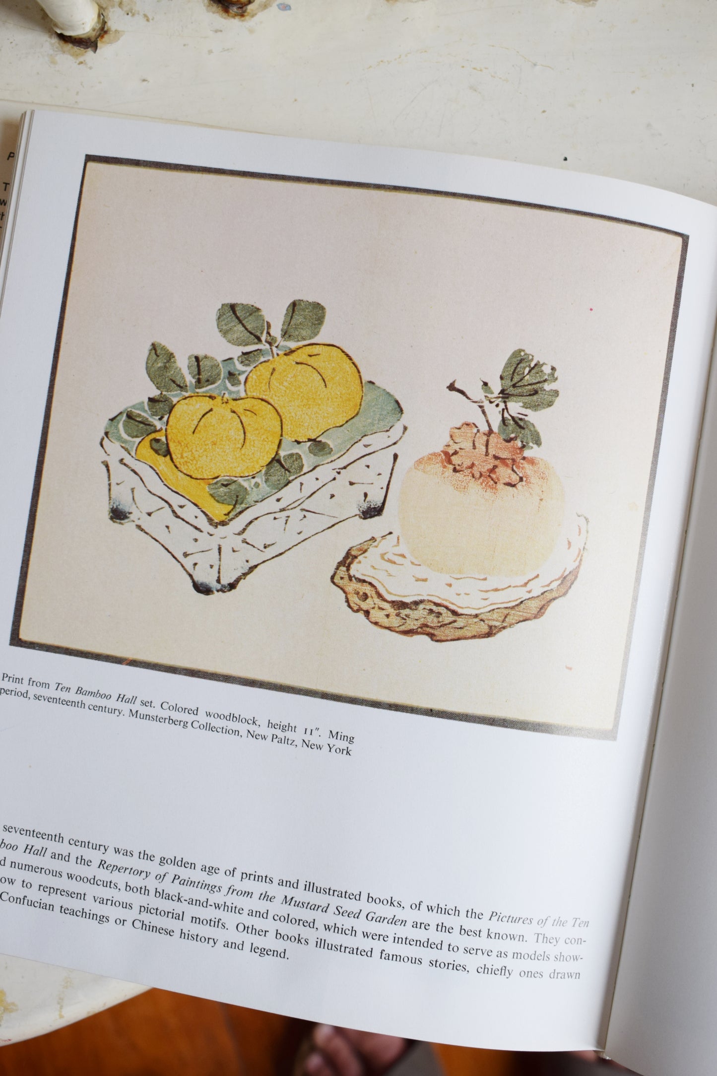 Art Book : Art of the Far East text by Hugo Munsterberg