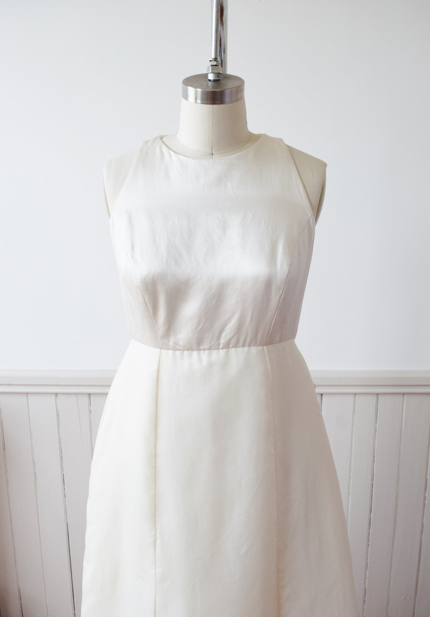 1990s Vera Wang Bridal Gown | M