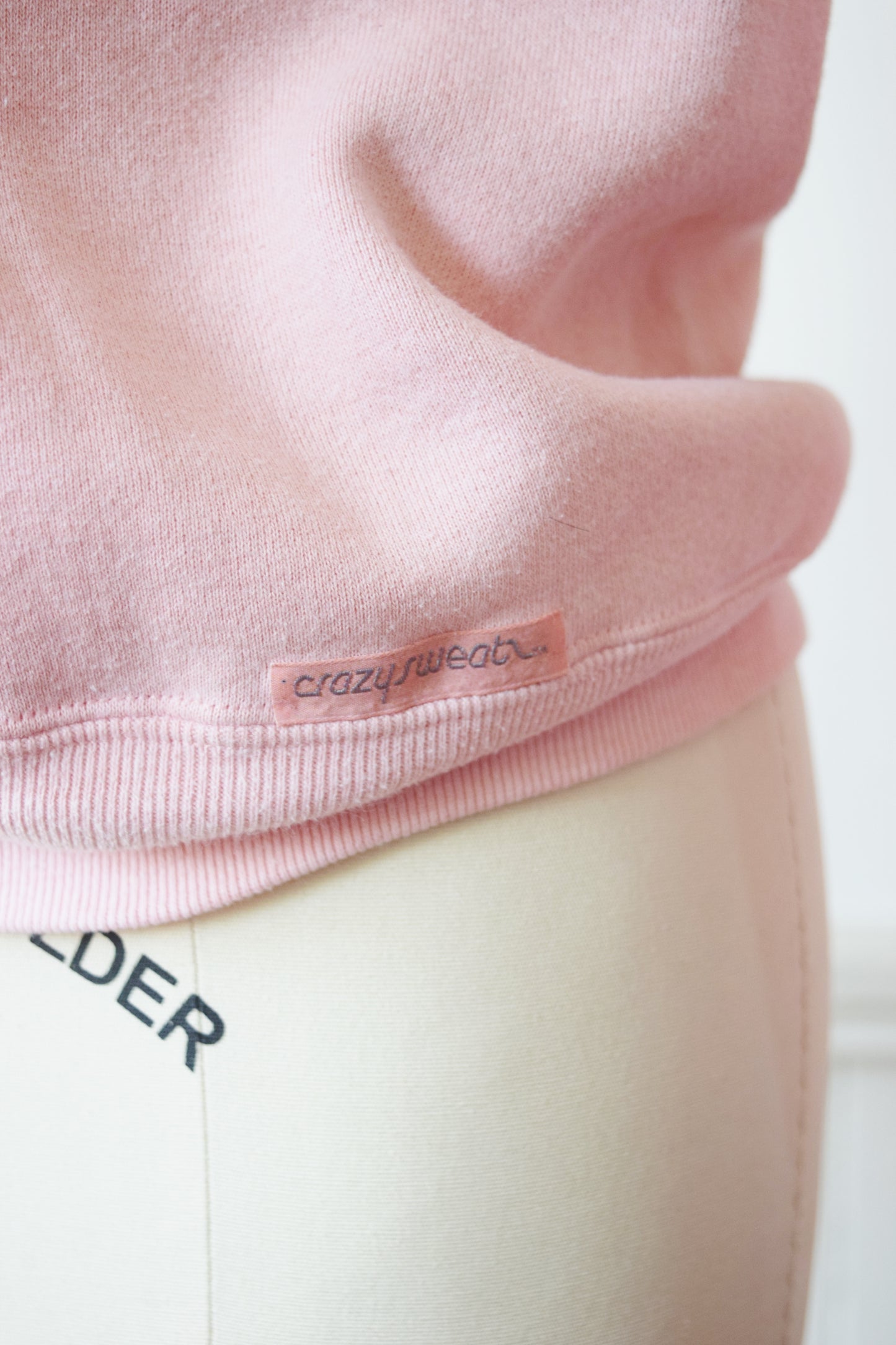 Ski Raglan | 1980s | S/M