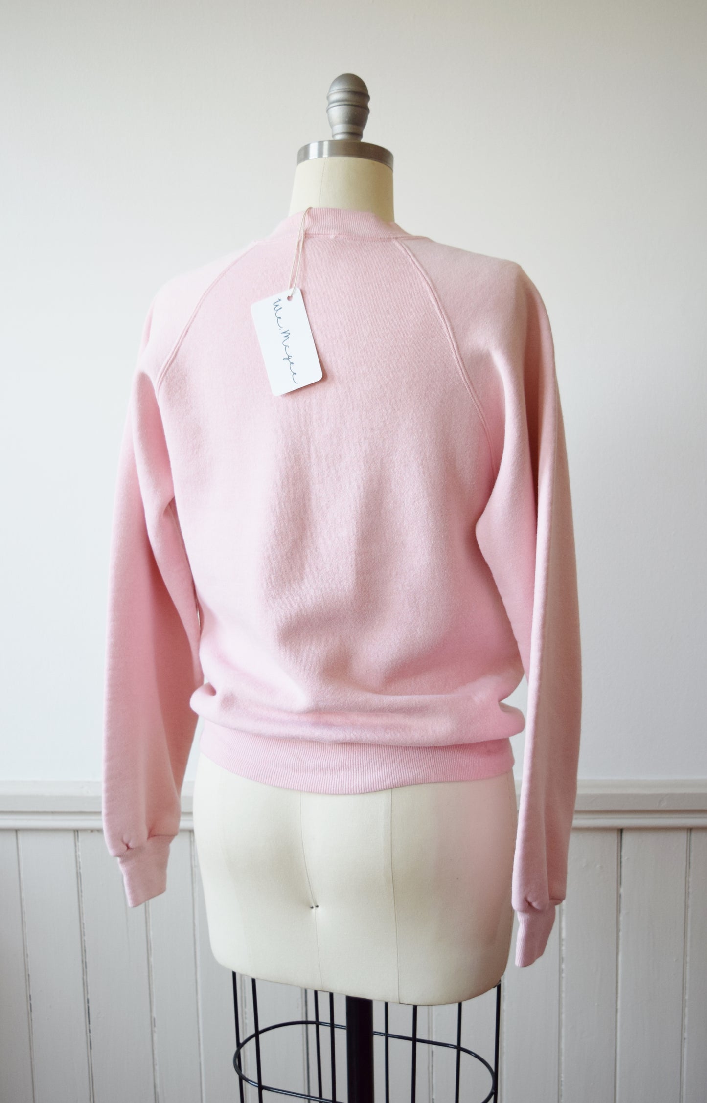 Ski Raglan | 1980s | S/M