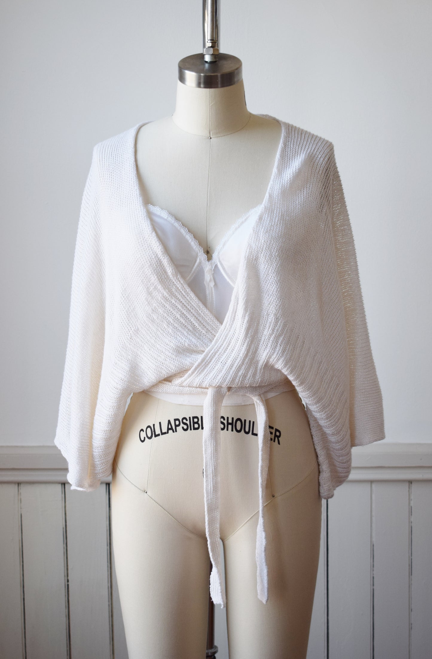 Victoria's Secret Bustier Bra Top | XS/S