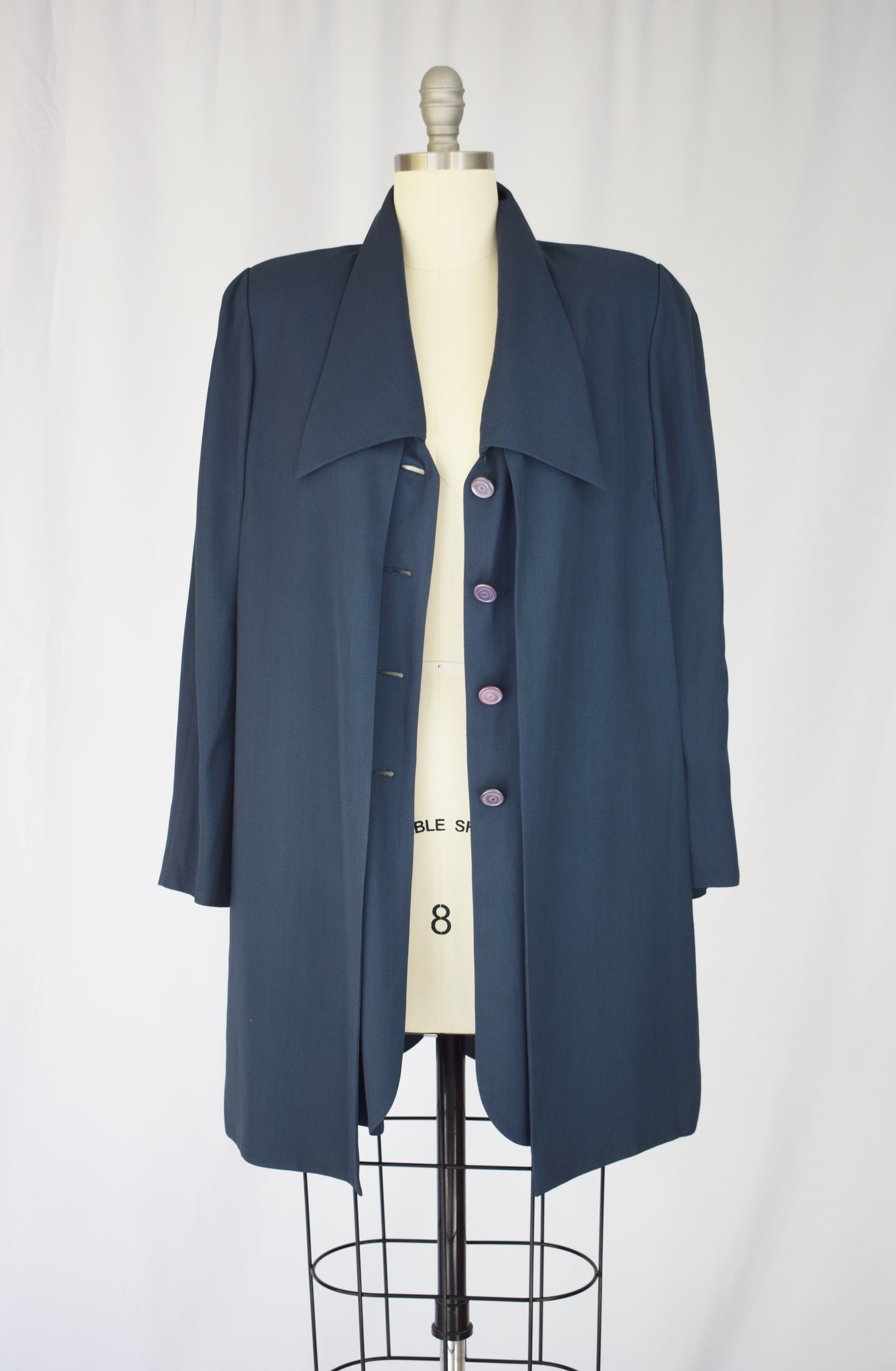 1980s Chloe Jacket | S/M