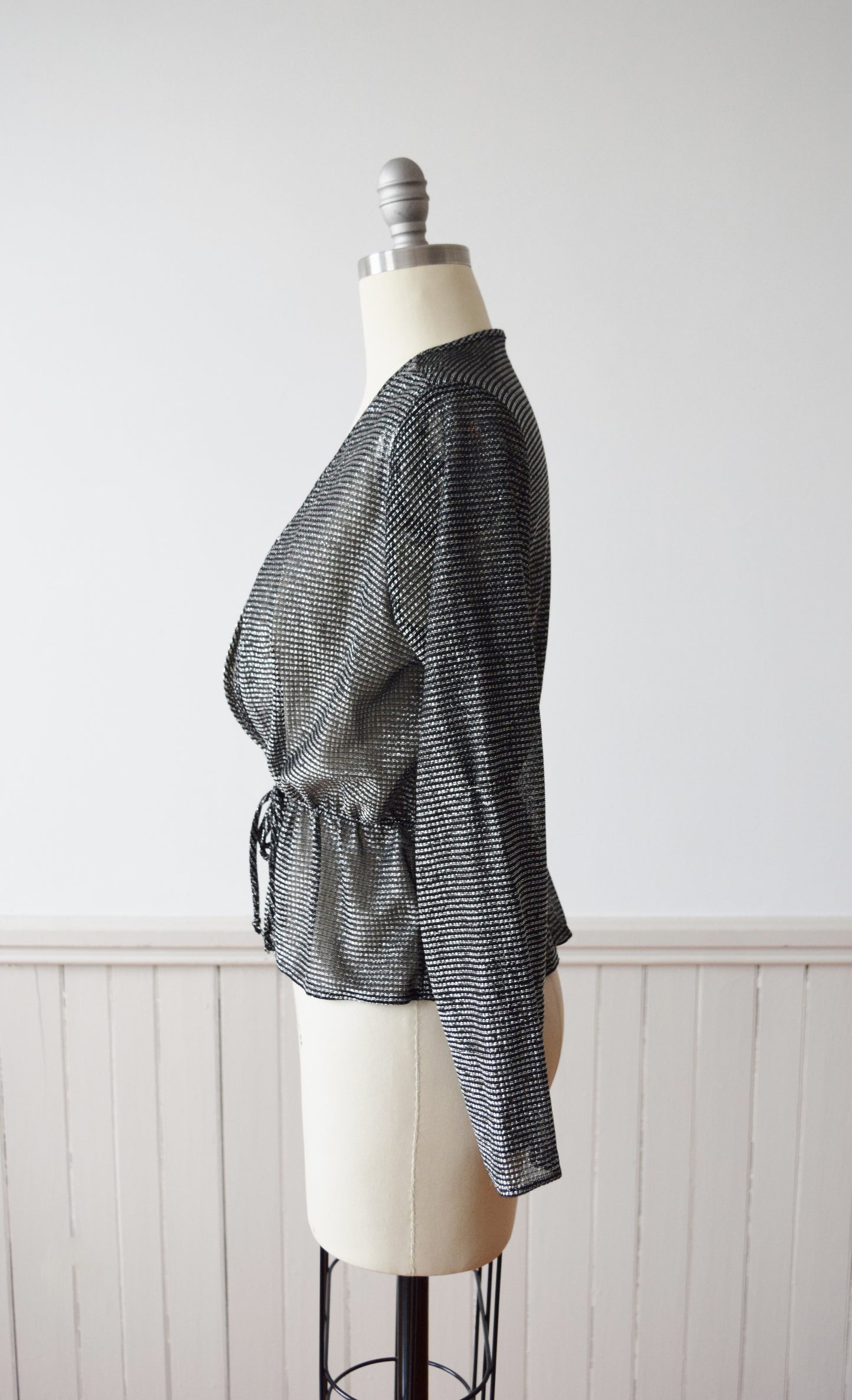 1970s Disco Top | M-L