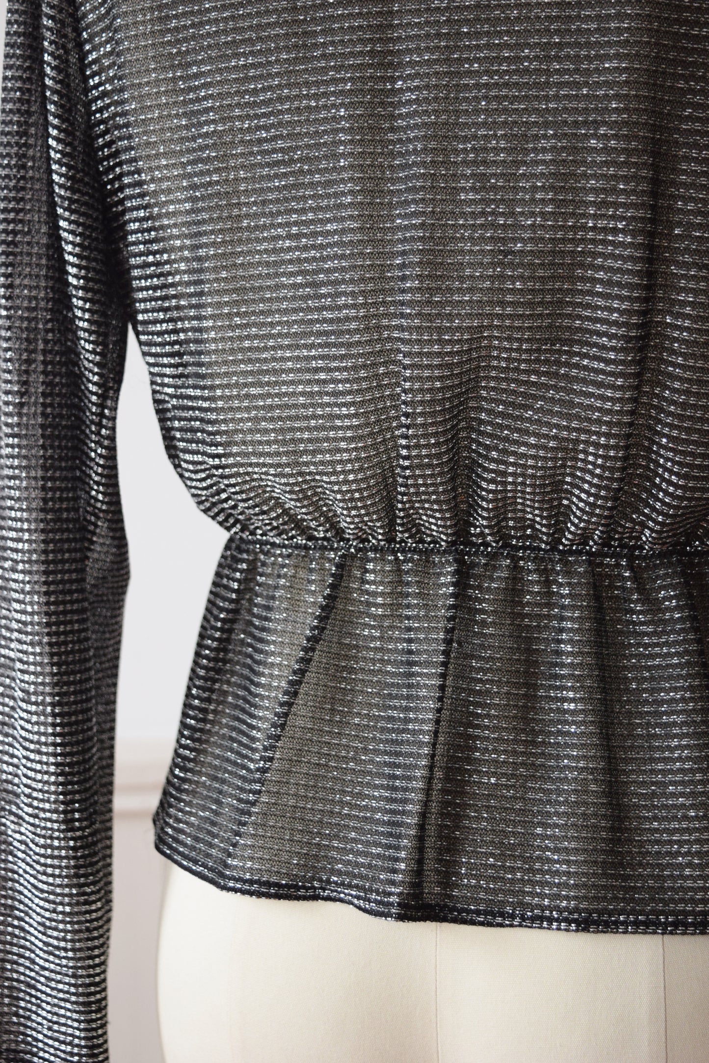 1970s Disco Top | M-L