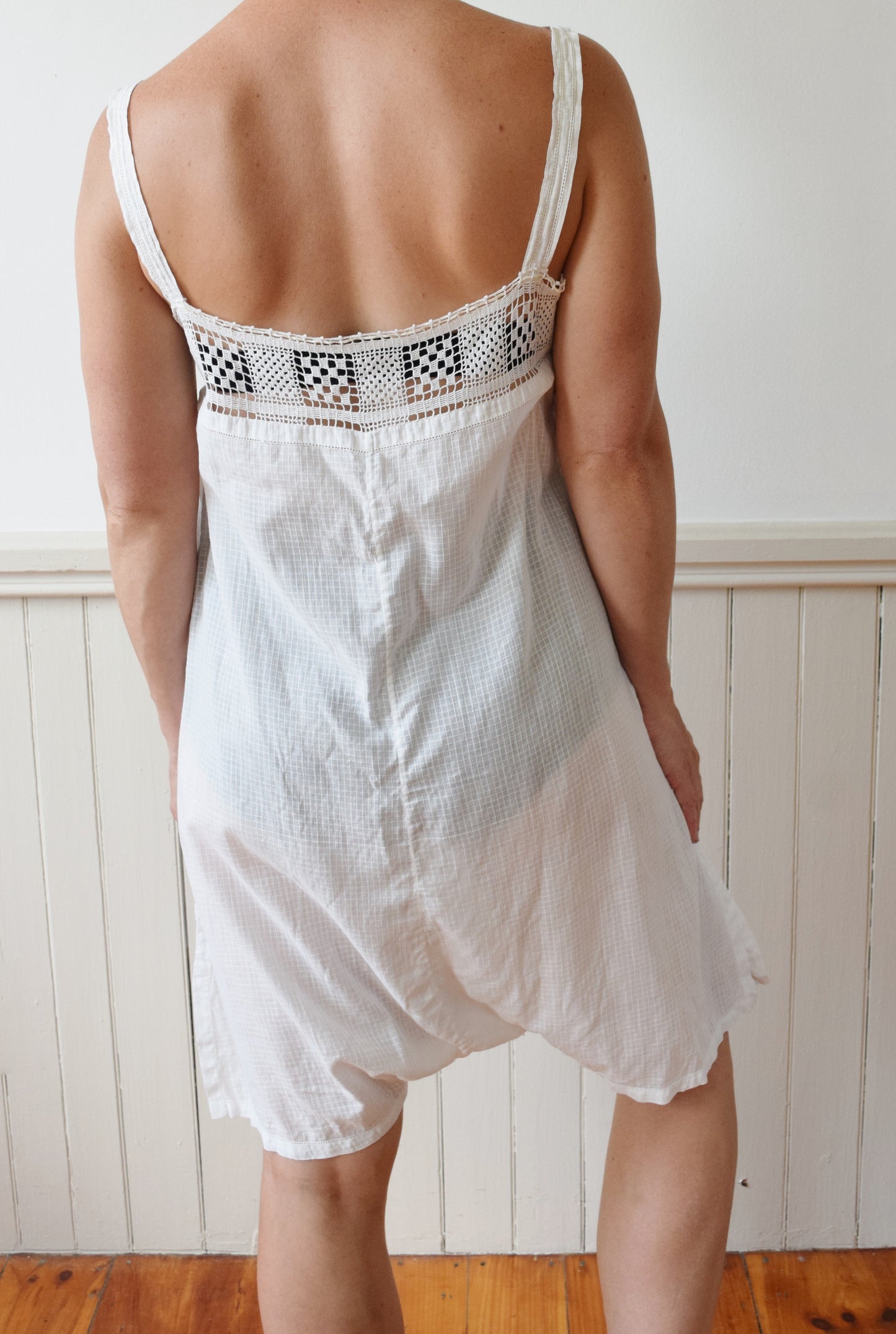 Summer Cotton Step In | 1920s | L