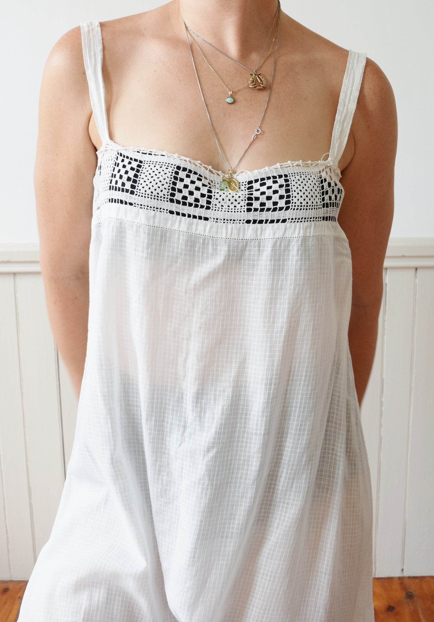 Summer Cotton Step In | 1920s | L