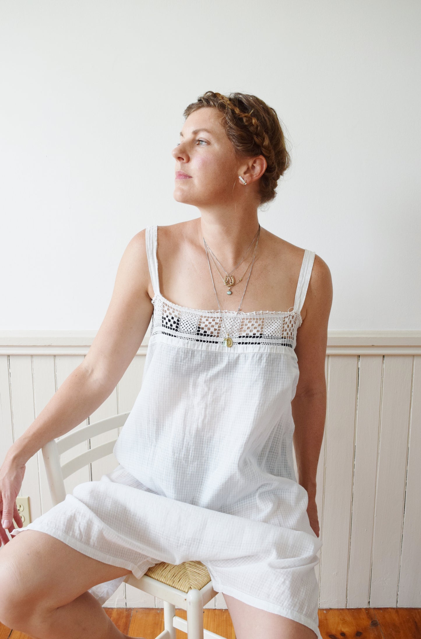 Summer Cotton Step In | 1920s | L