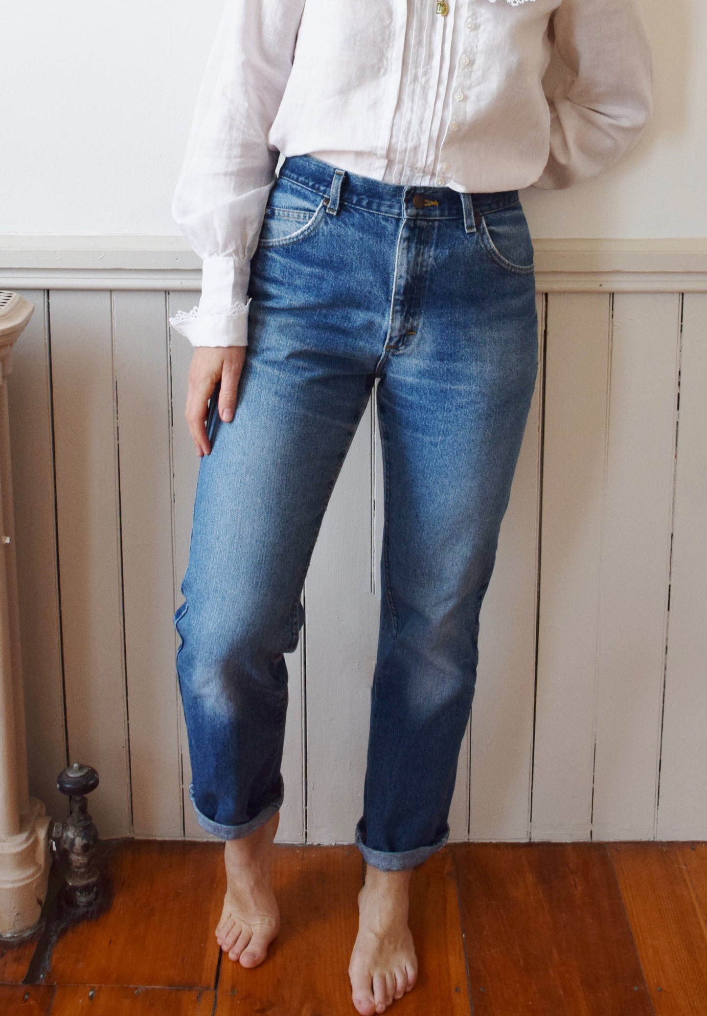 Vintage Lee  Jeans | 32" W
