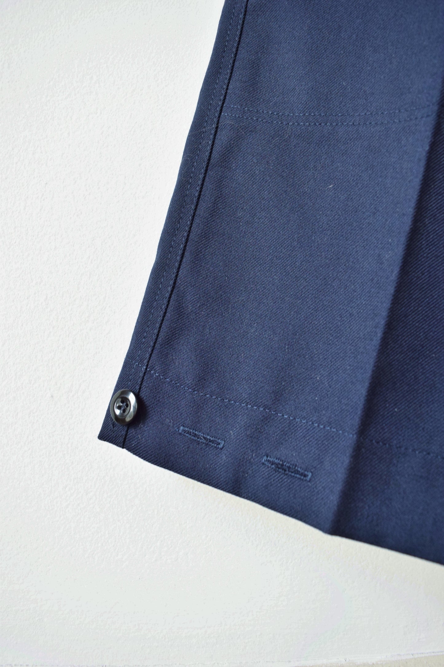 1980s Deadstock Polish Patrol Pants | 29-34" waist