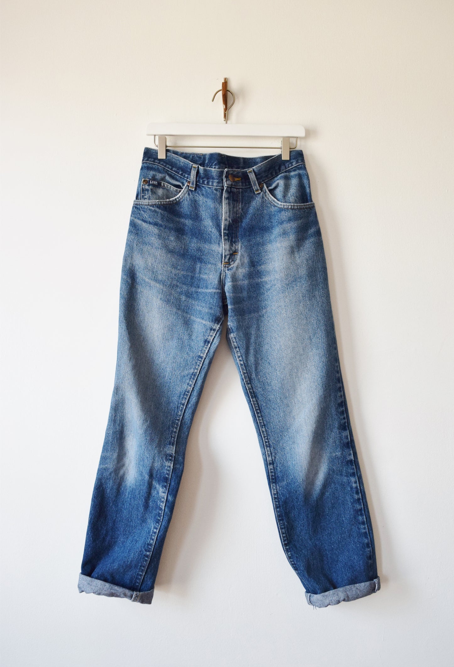 Vintage Lee  Jeans | 32" W