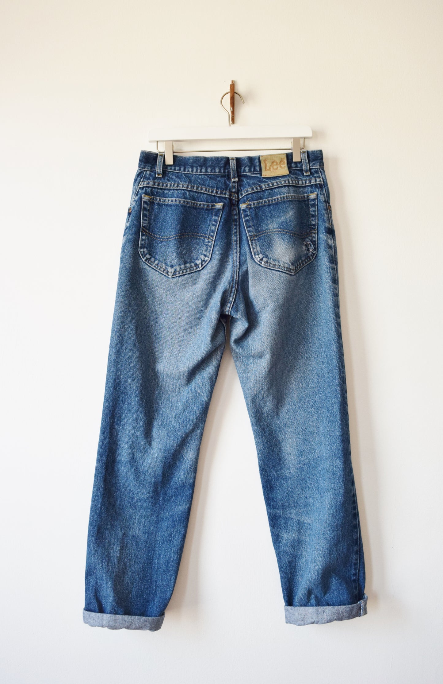 Vintage Lee  Jeans | 32" W