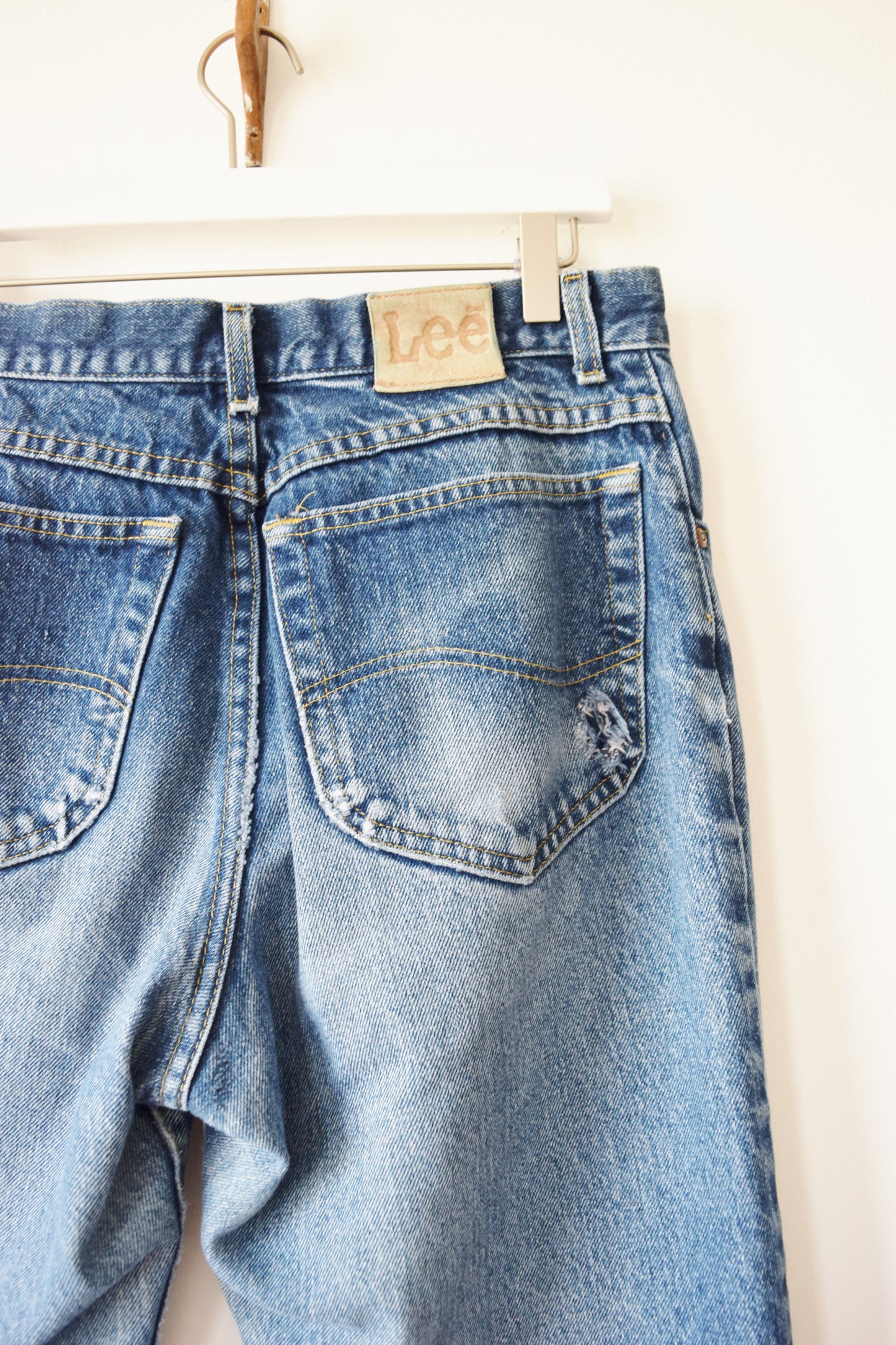 Vintage Lee  Jeans | 32" W