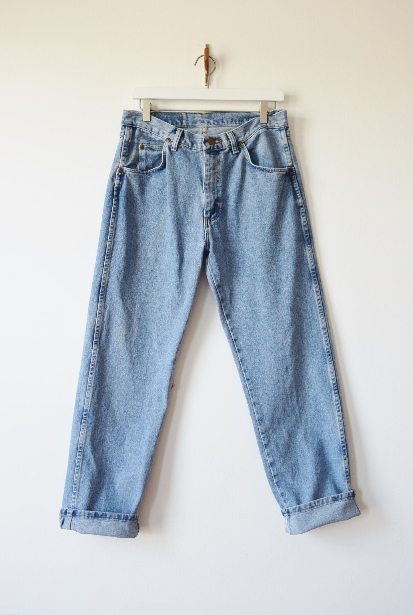 Vintage Wranglers | 1990s | 32” W