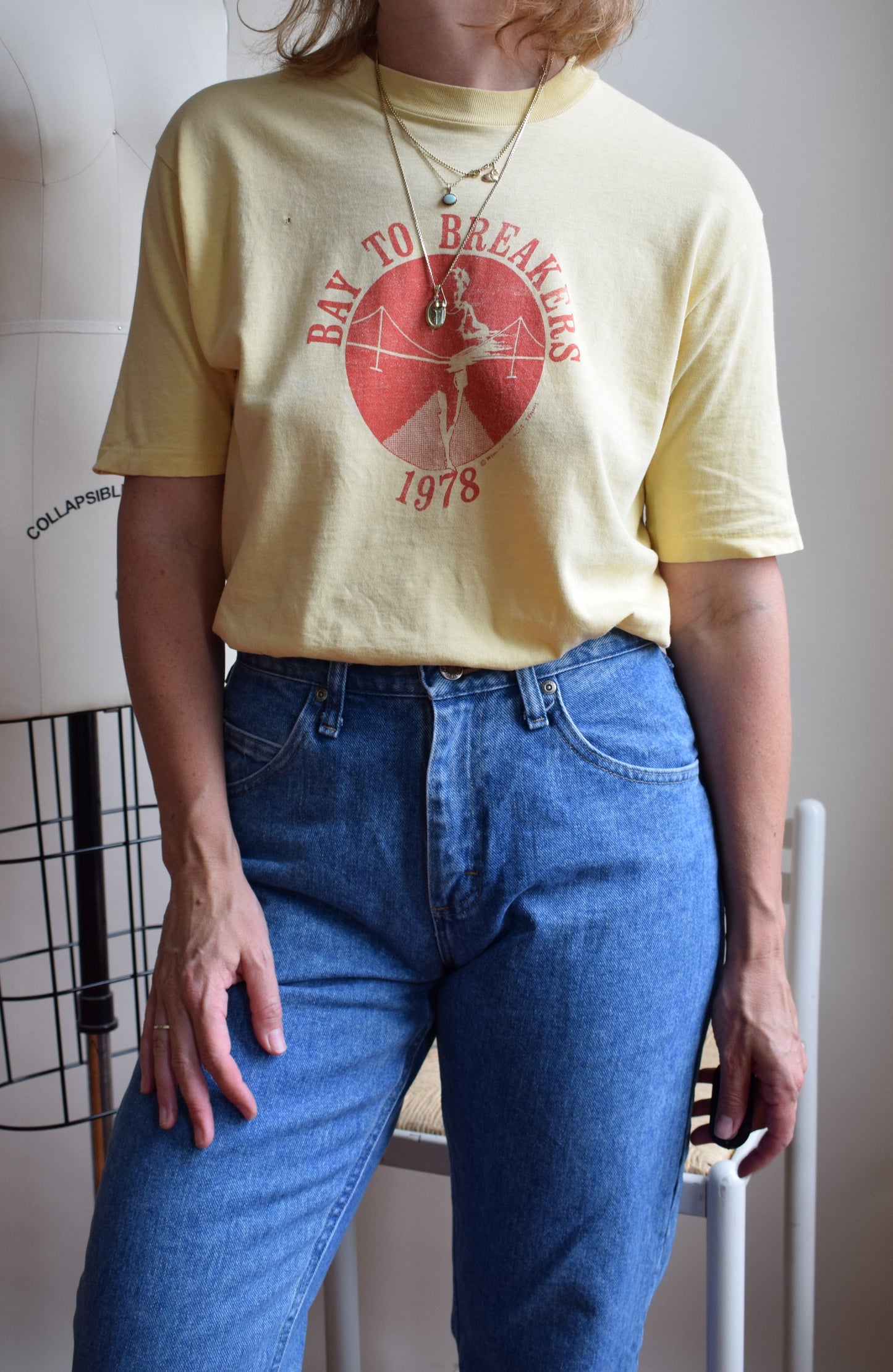 1978 Bay to Breakers T | L
