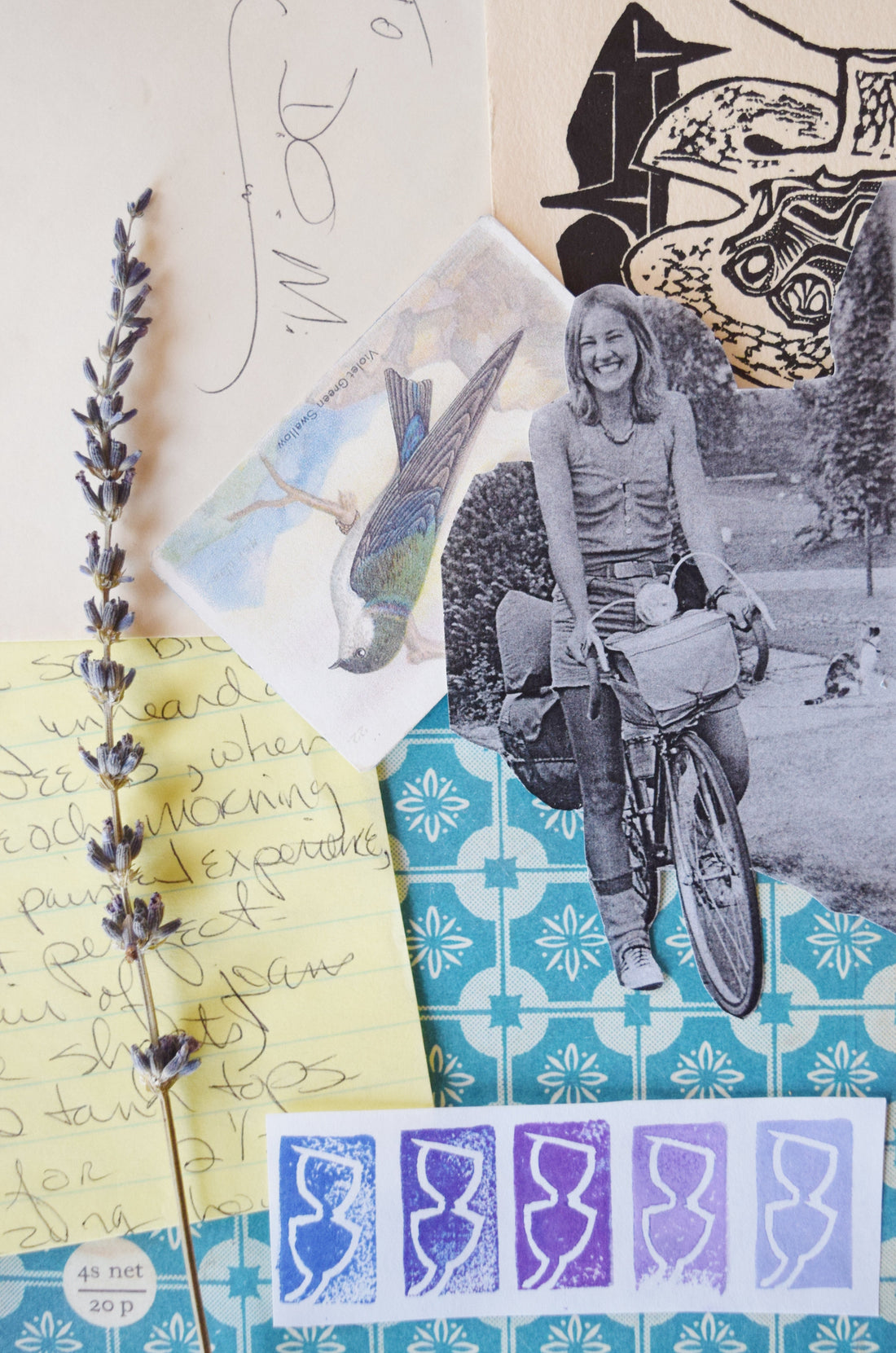 What Makes it Vintage? One Seller’s Thoughts.