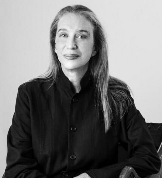 Jan Barboglio, a New/Old Label to Love