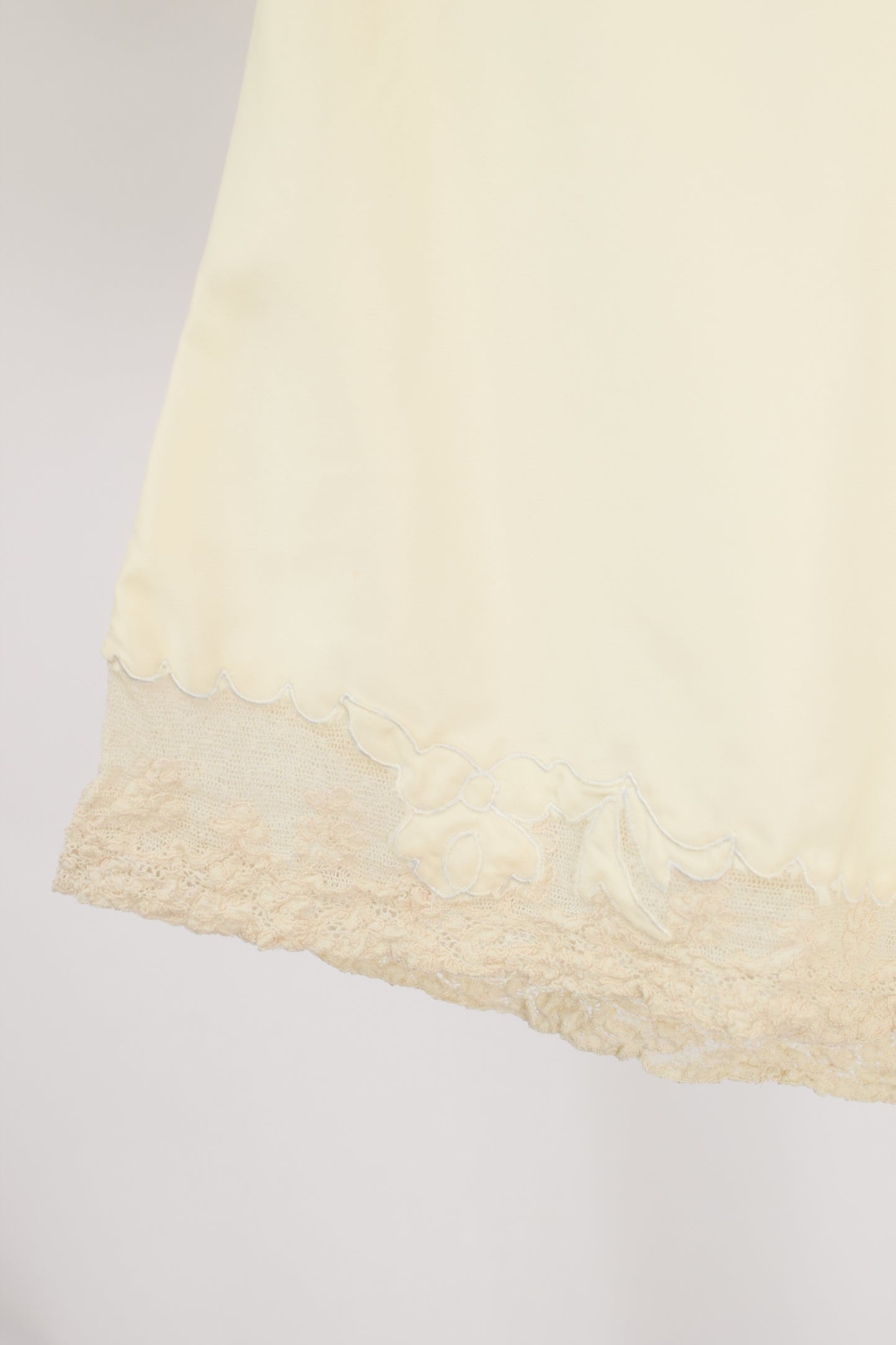 Vintage 1950s Tap Shorts | S