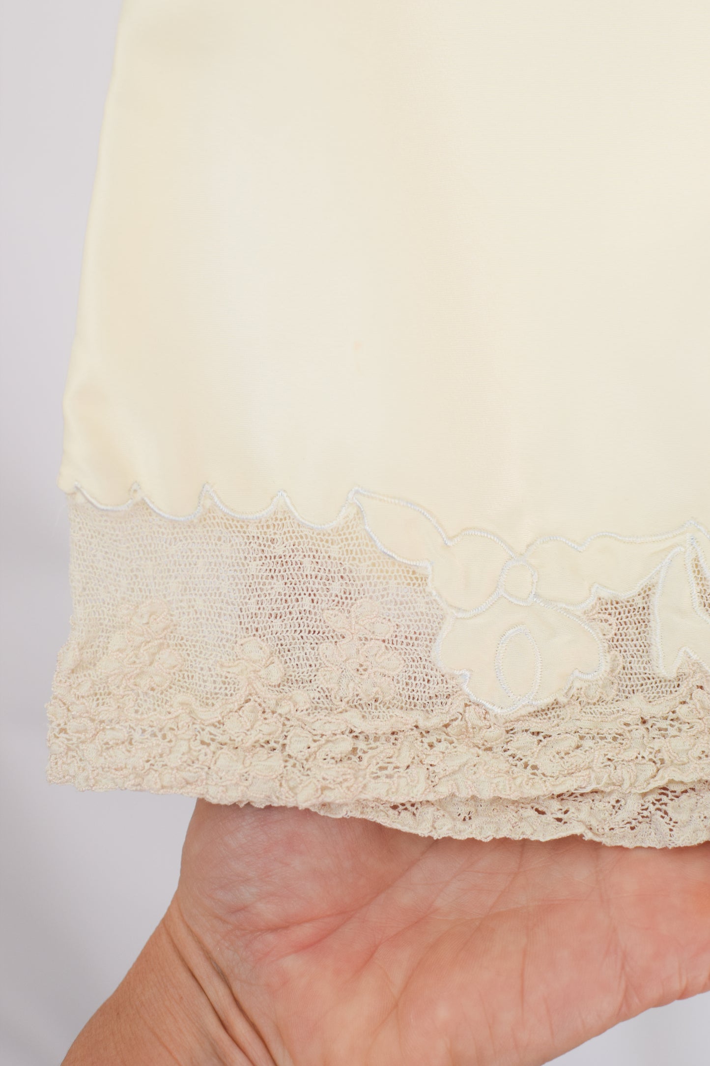 Vintage 1950s Tap Shorts | S