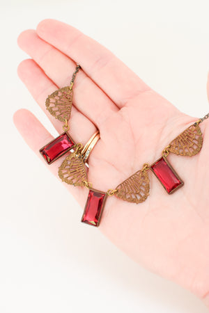 Descriptive image text