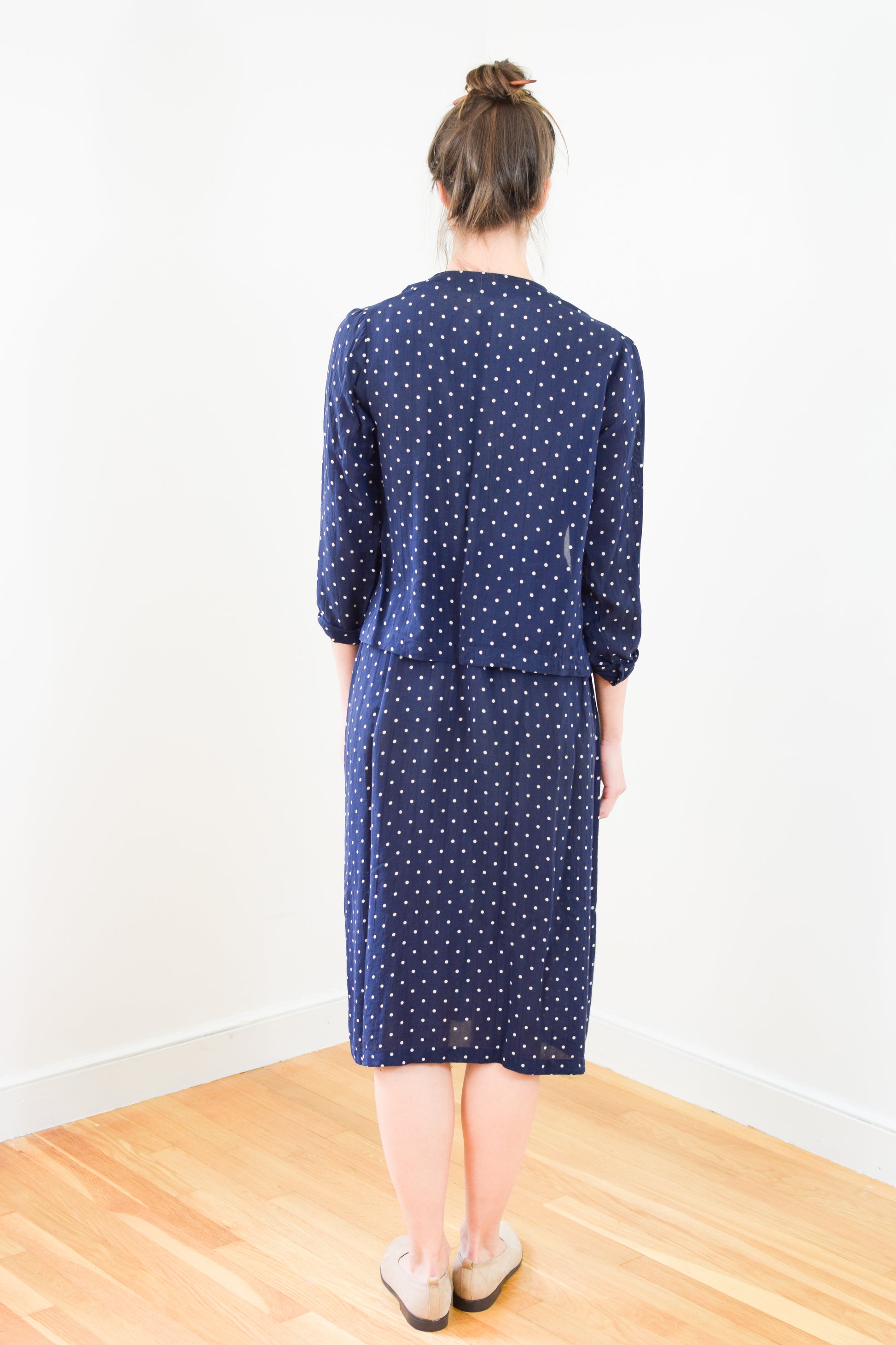 Early 1930s Dress Set | M/L fieldwork Early 1930s Dress Set | M/L fieldwork
