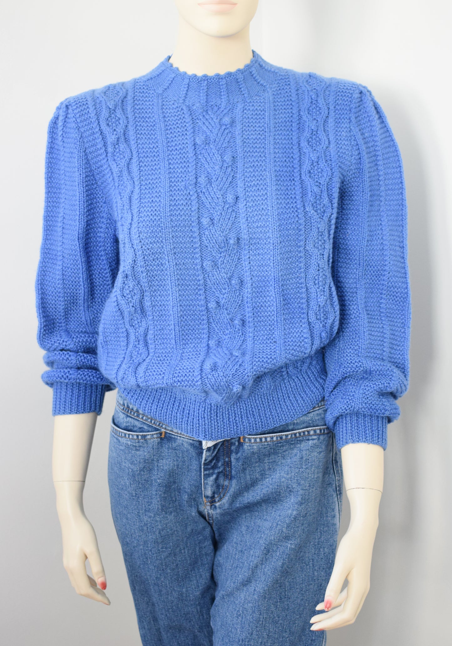 Vintage Brook Brothers Sweater | S