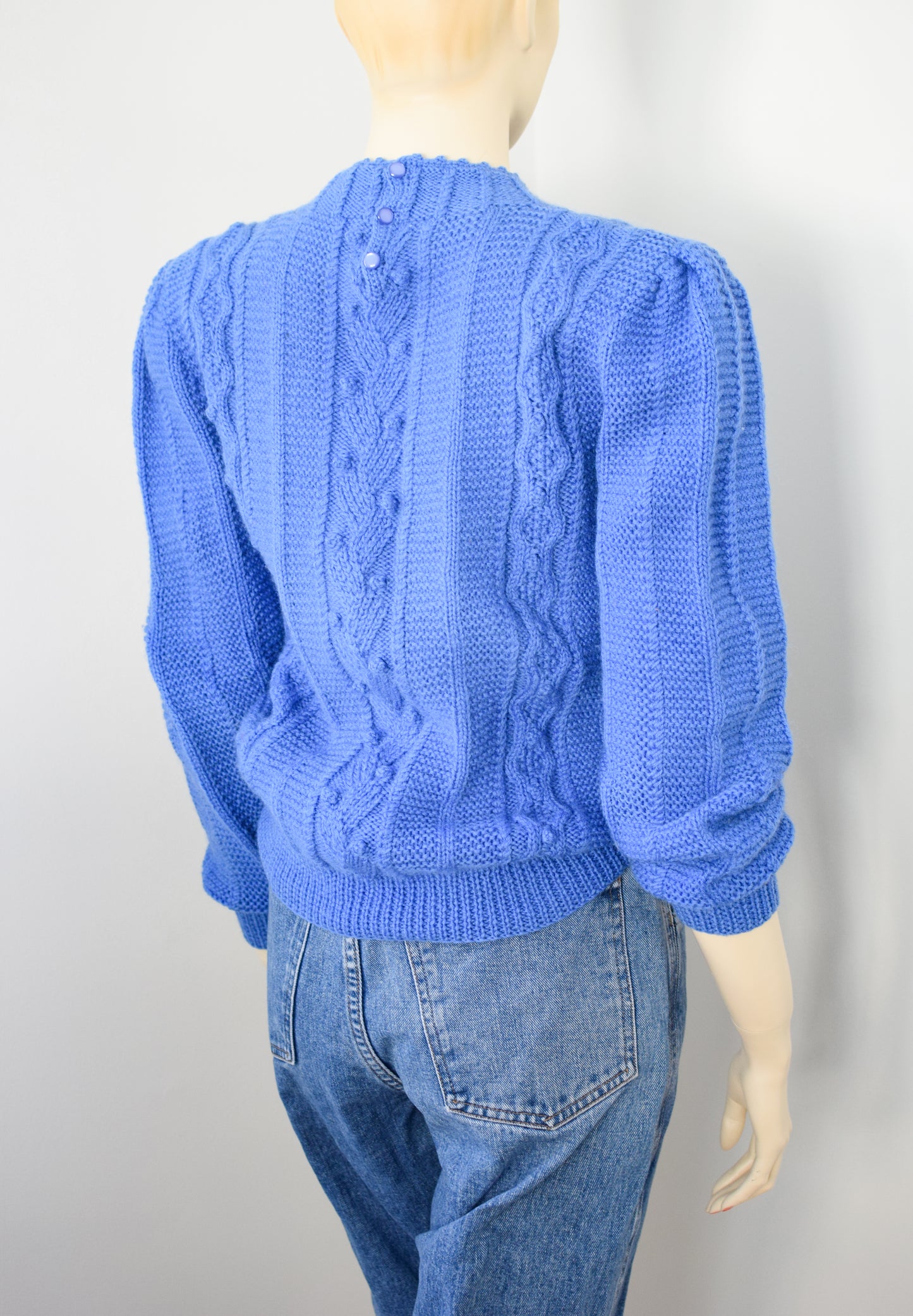 Vintage Brook Brothers Sweater | S