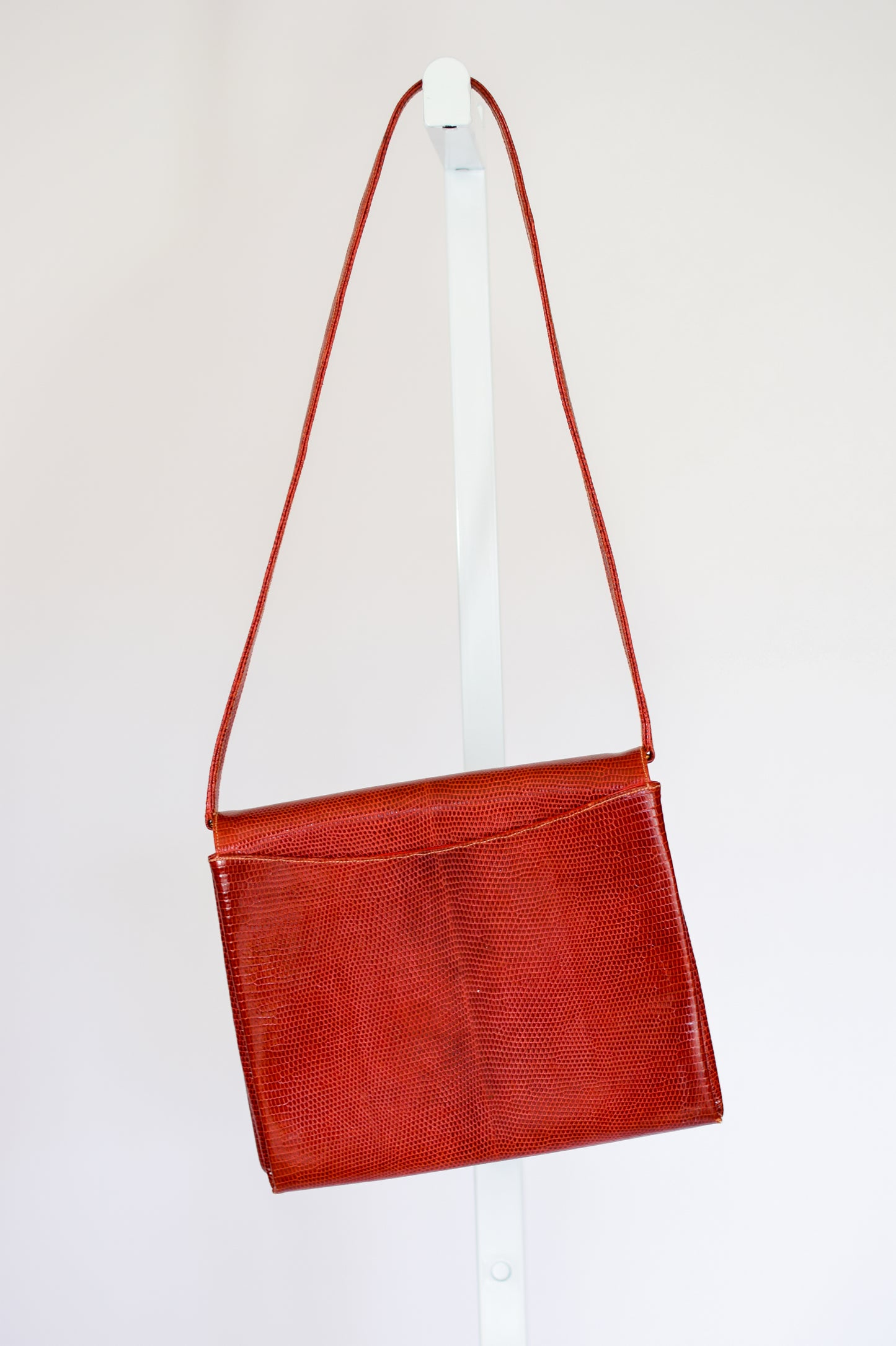 1960s Rare Martin Van Schaak Handbag