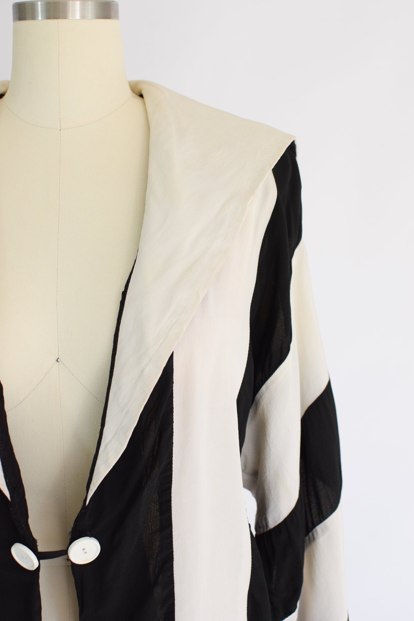 Rare 1960s/1970s Sheilagh Brown for Quorum Jacket | M