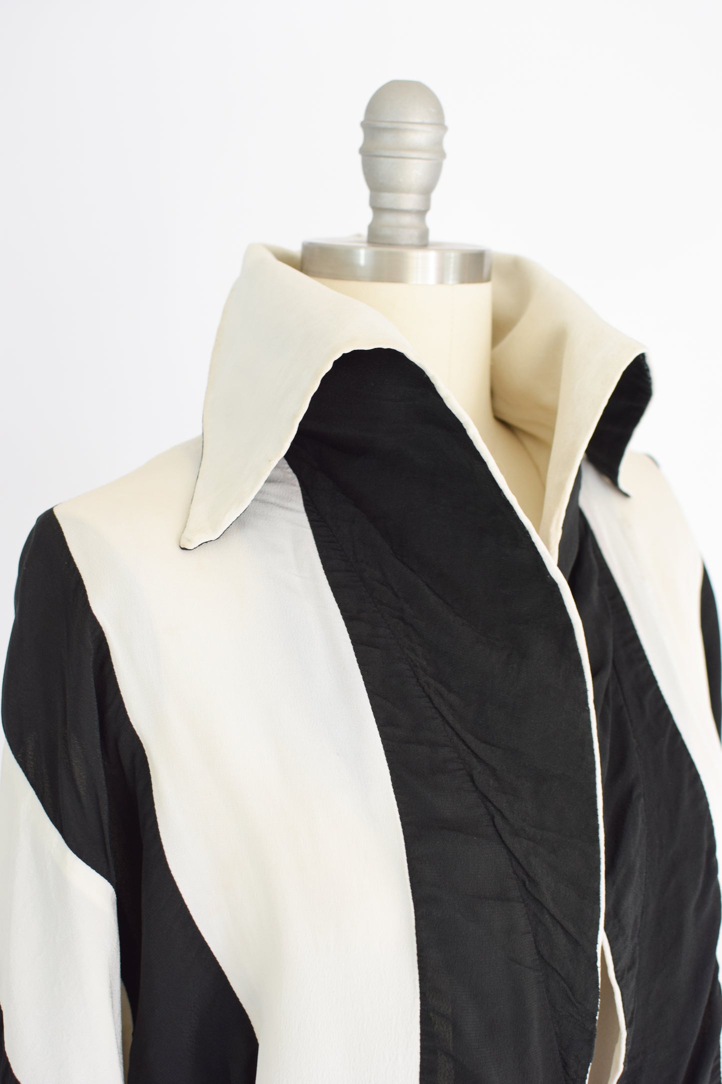 Rare 1960s/1970s Sheilagh Brown for Quorum Jacket | M