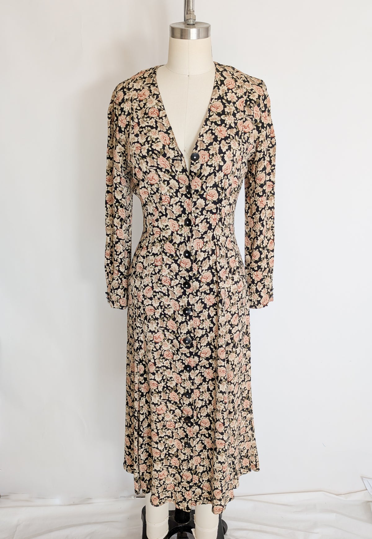 Vintage Compagnie Internationale Express Dress | XS