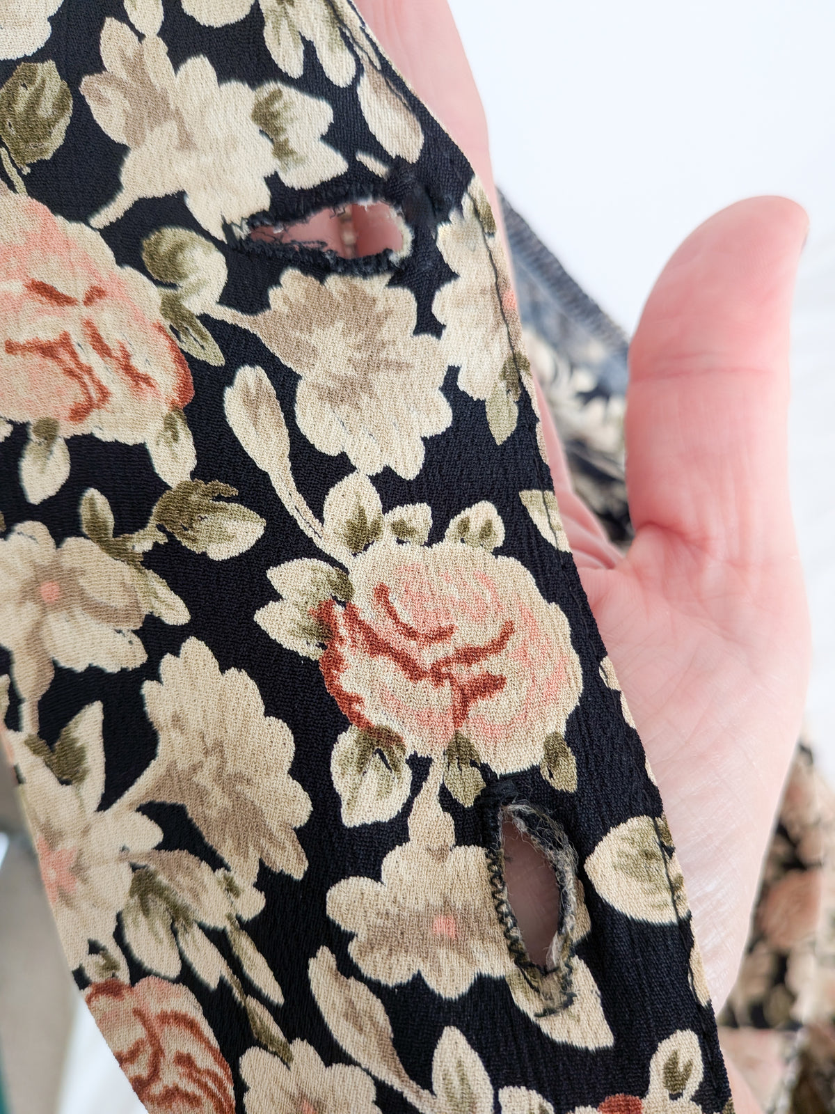 Vintage Compagnie Internationale Express Dress | XS