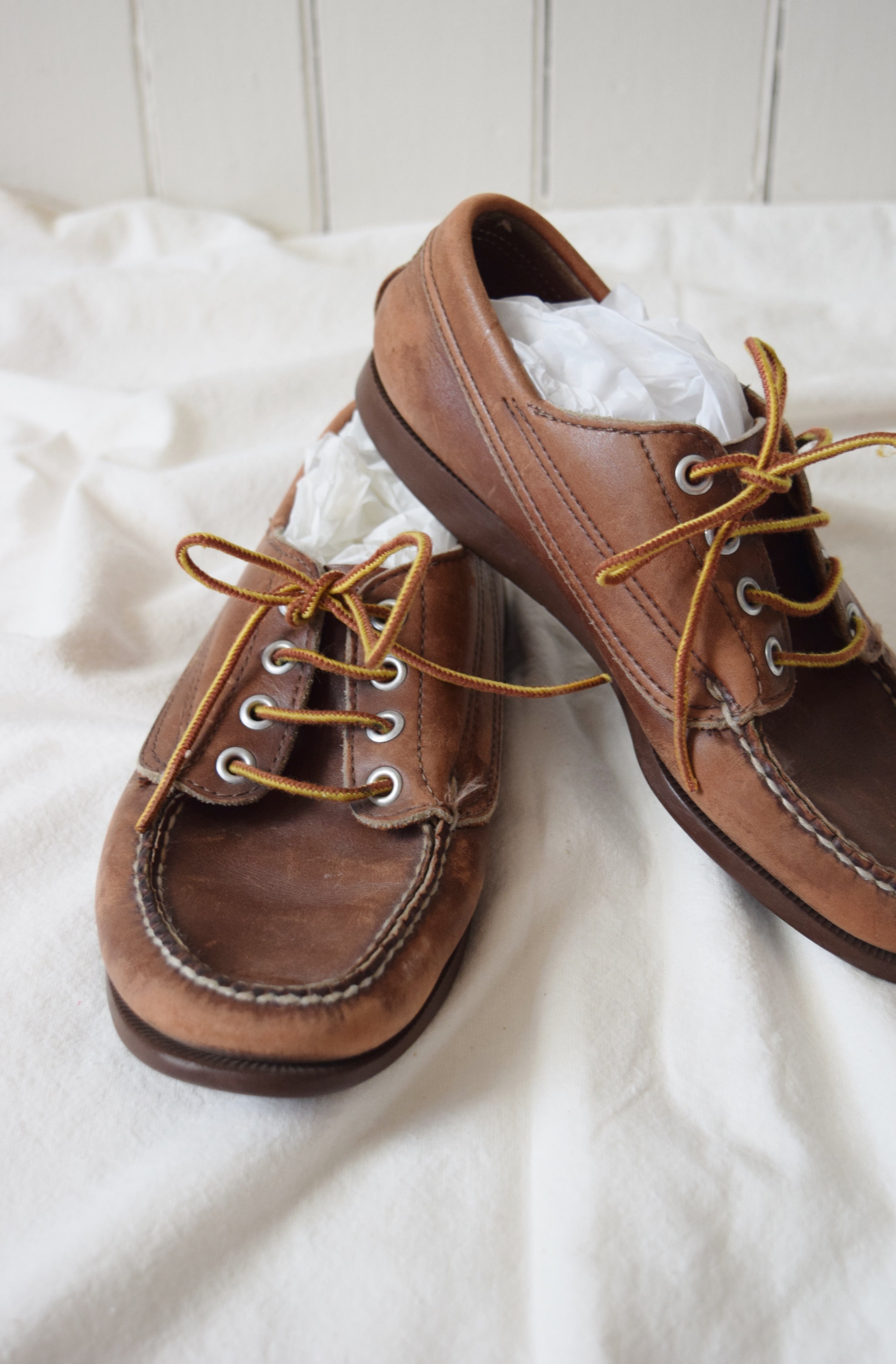 Ll bean boat on sale shoes