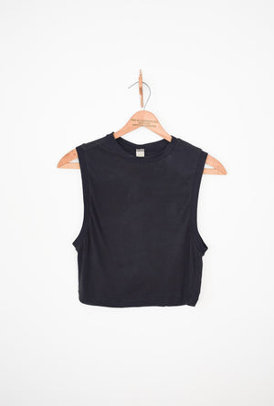 Gigli Jersey Knit Tank | XS/S