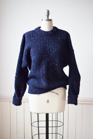 Nice Old Gap Sweater | L