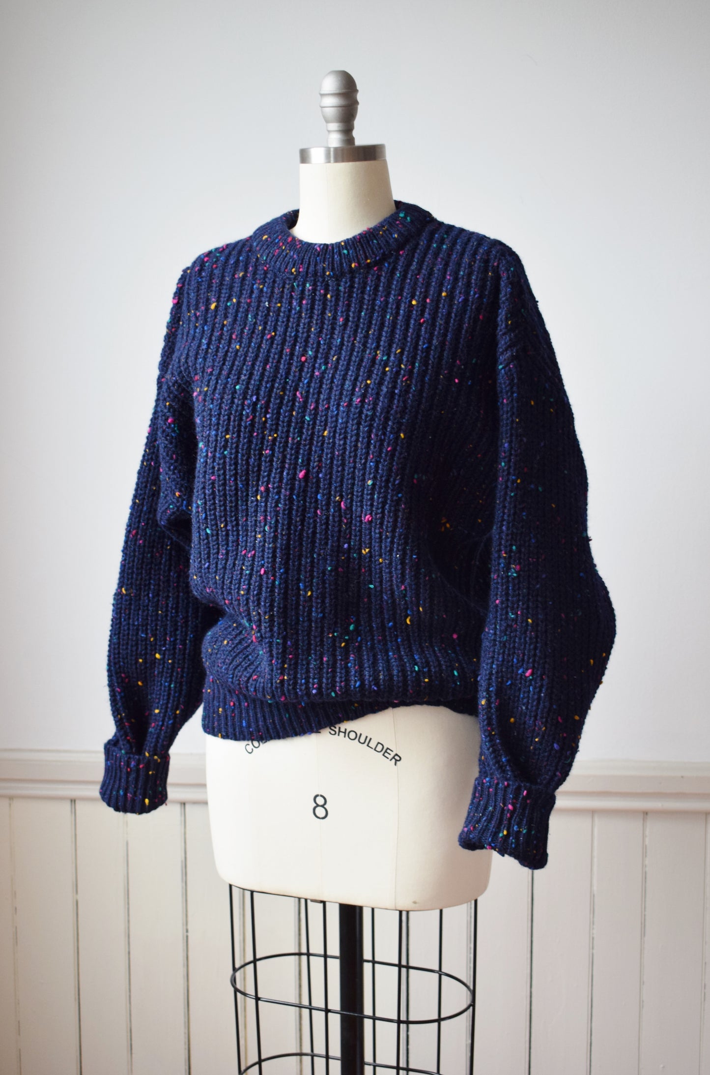 Nice Old Gap Sweater | L