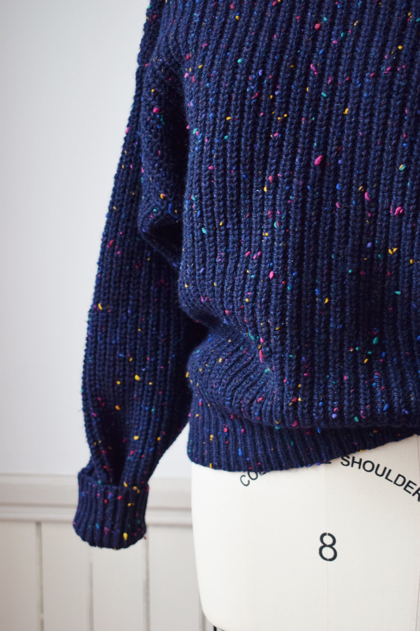 Nice Old Gap Sweater | L