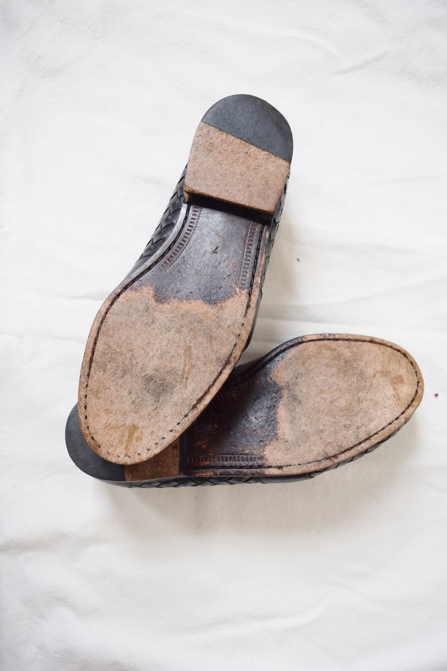 Vintage Cole Haan Tassel Loafers | US 9/9.5