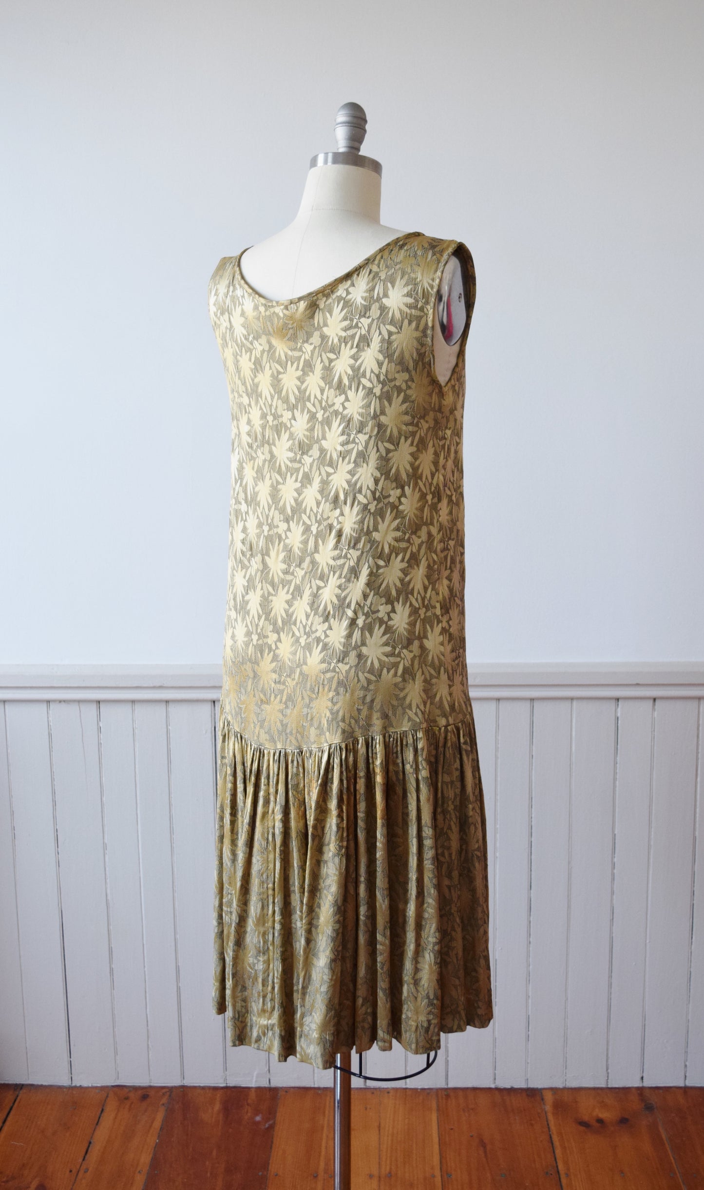 Fields Of Gold Dress | M