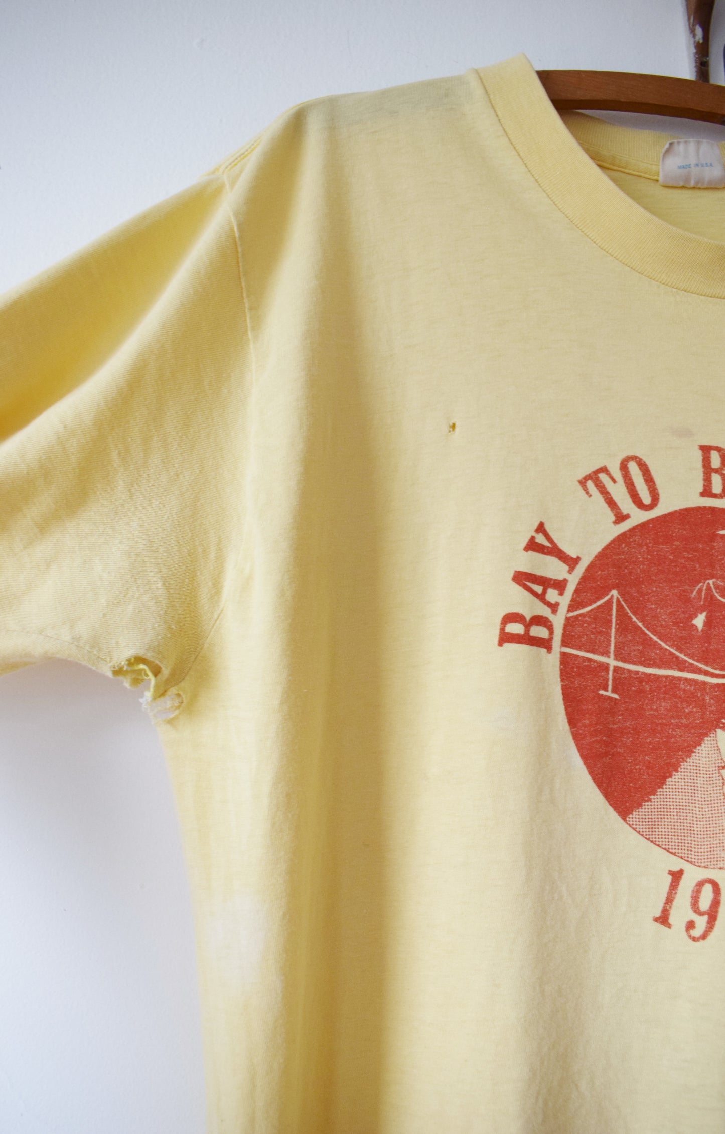 1978 Bay to Breakers T | L