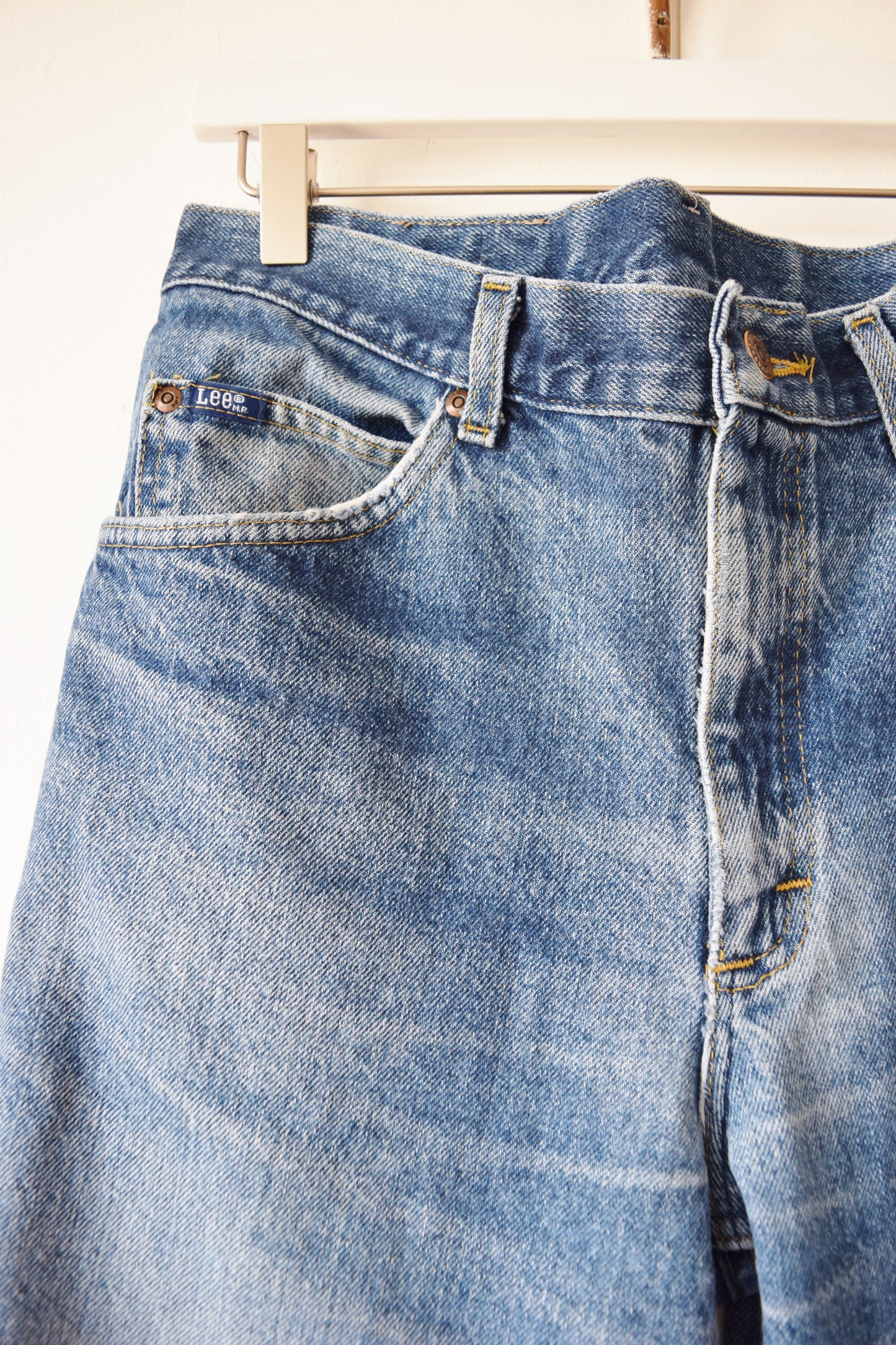 Vintage Lee  Jeans | 32" W