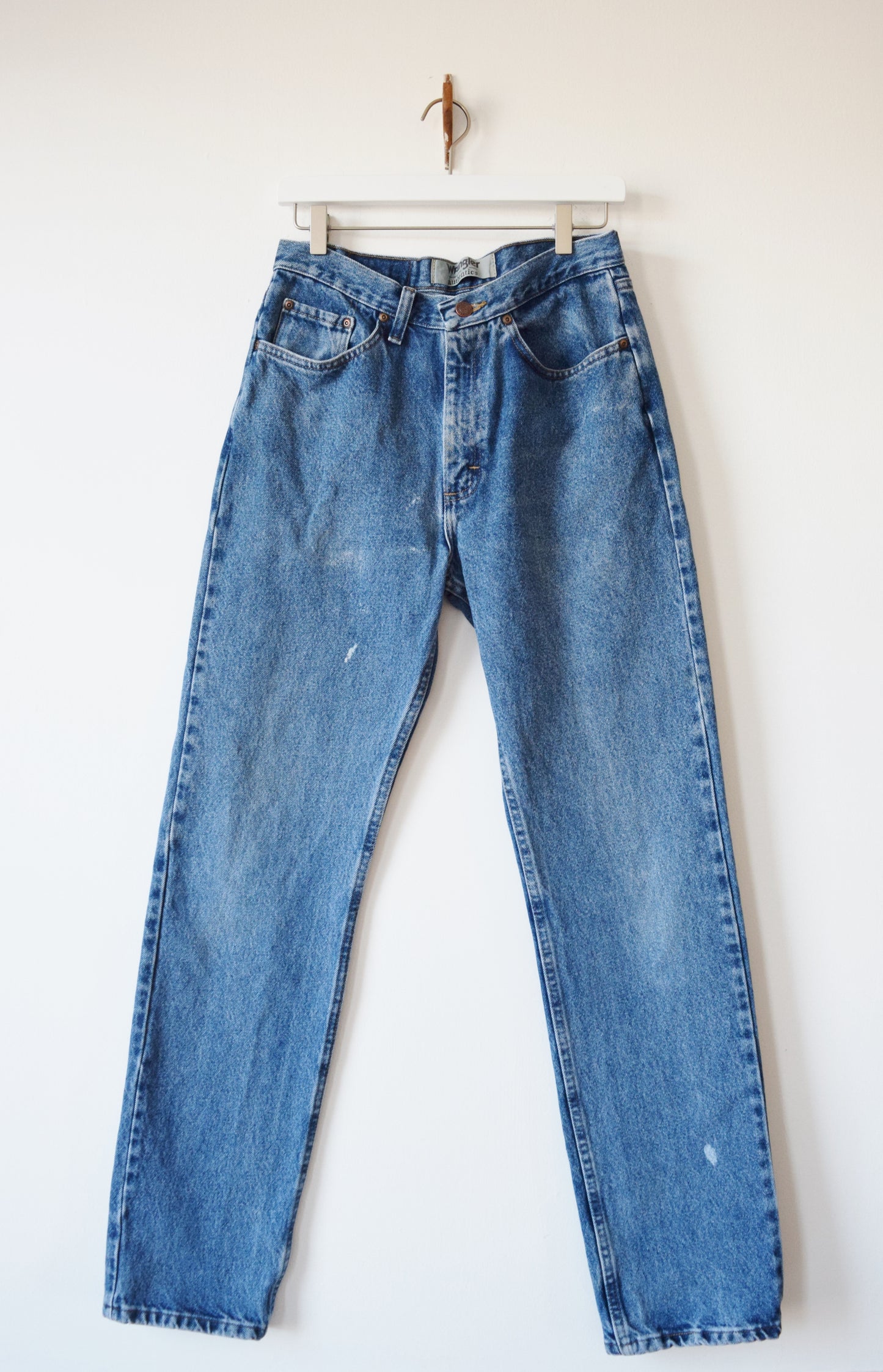 Wrangler Jeans | 30” W, Long