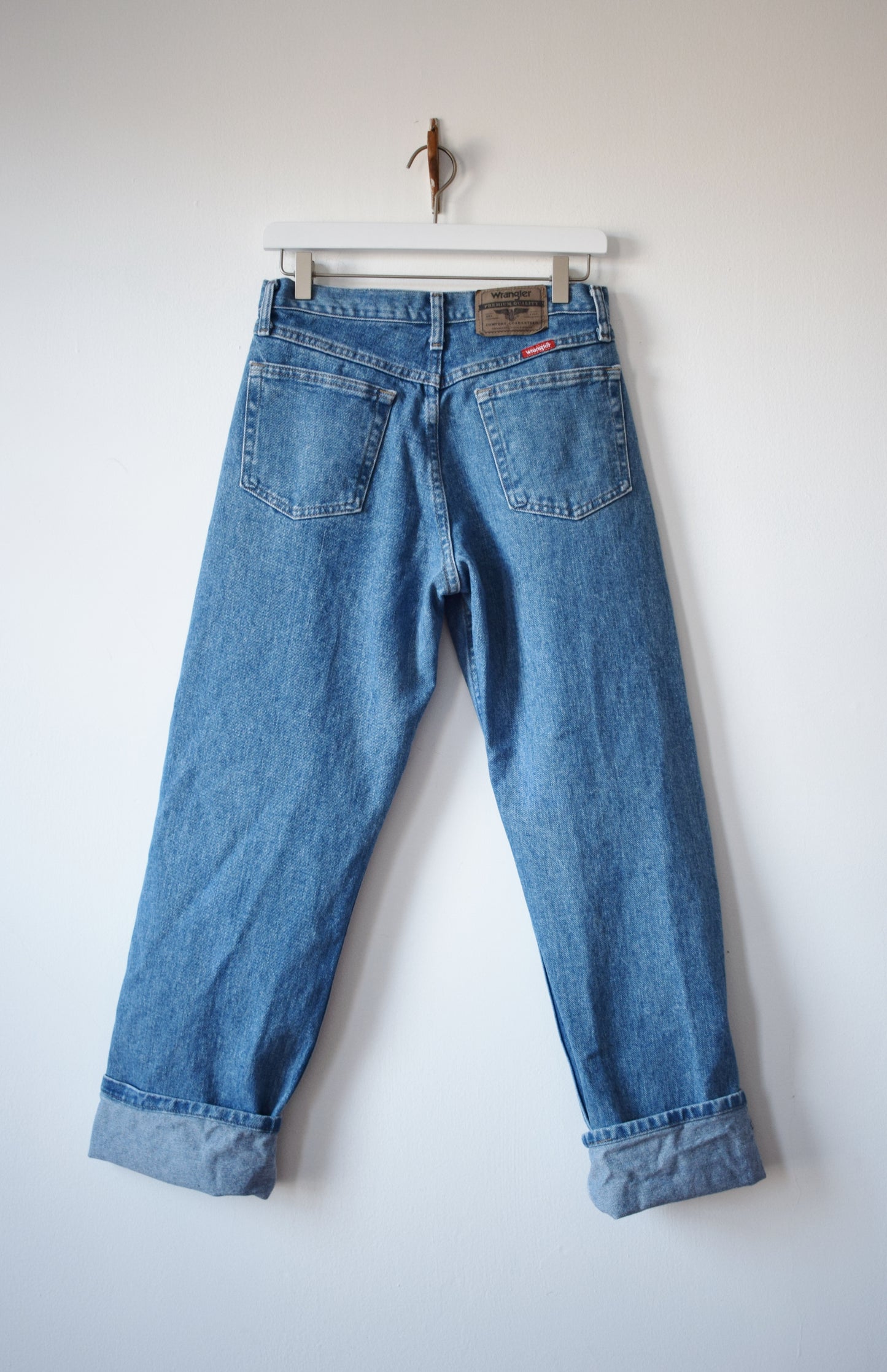 Vintage Wrangler Jeans | 30"
